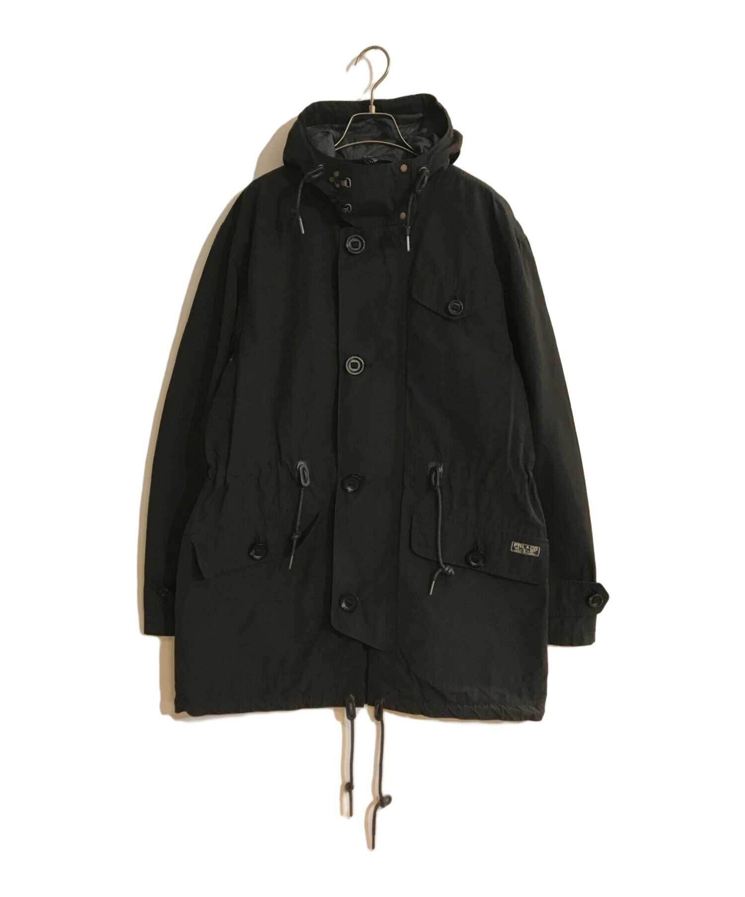 中古・古着通販】POLO RALPH LAUREN (ポロ・ラルフローレン) オイルド