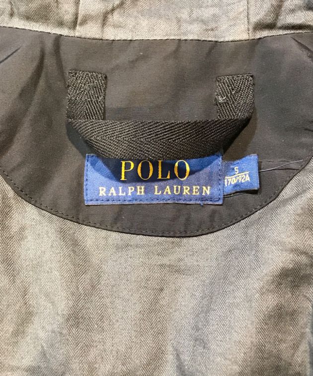 中古・古着通販】POLO RALPH LAUREN (ポロ・ラルフローレン) オイルド