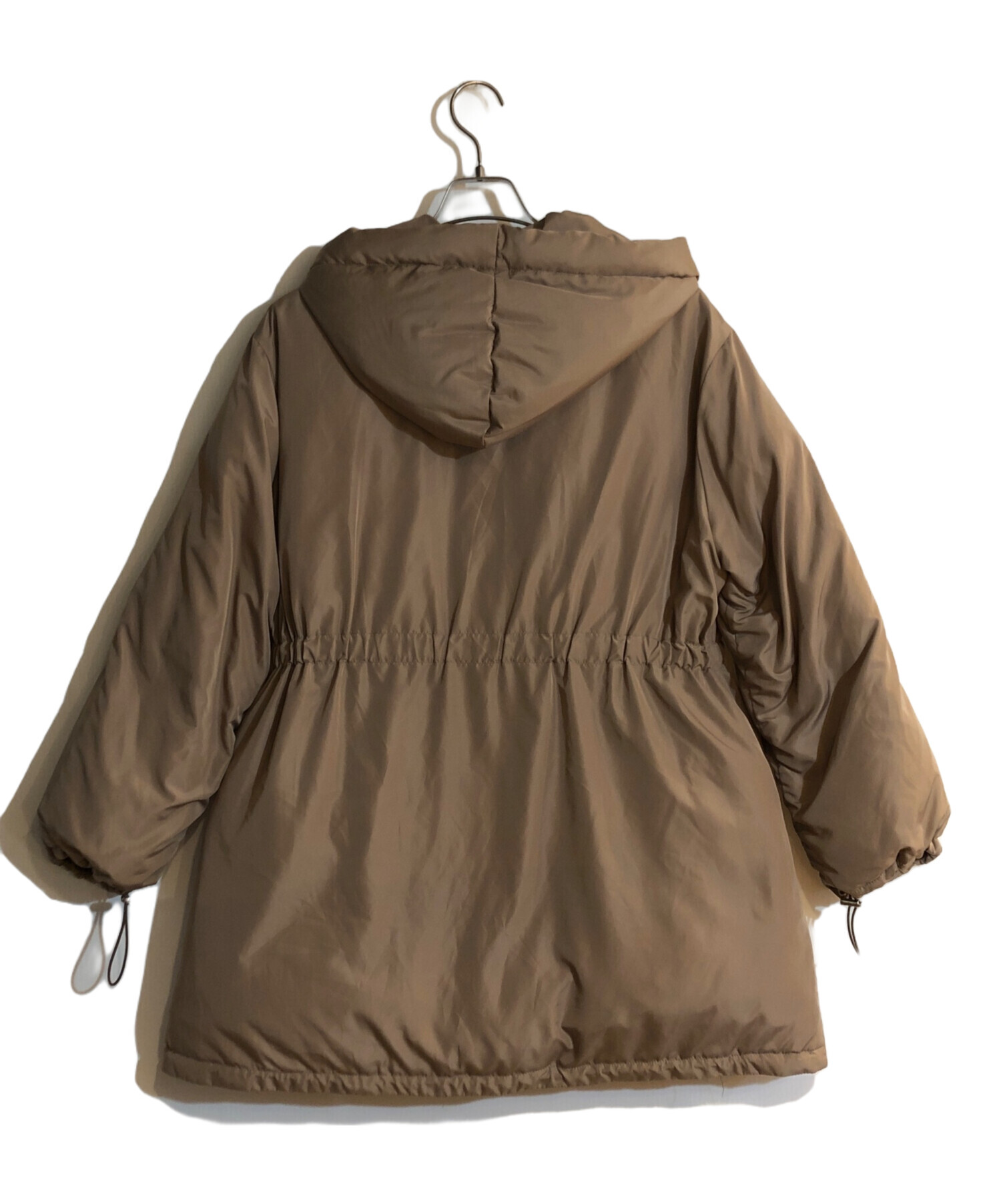 snidel♡ 西川レディモッズダウンコート SNIDEL（スナイデル）の「西川