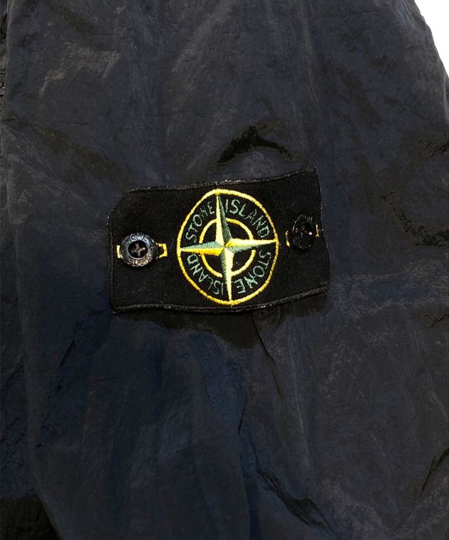 中古・古着通販】STONE ISLAND (ストーンアイランド) NYLON METAL