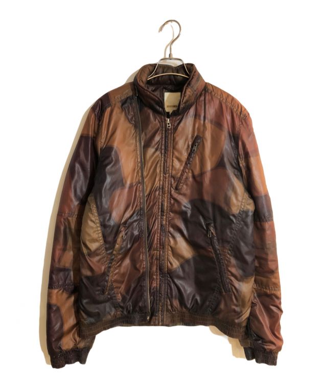 Mezz キュー UJシリーズ 中古 中古】Mezz JC-T ジャンプ (茶) 【中古