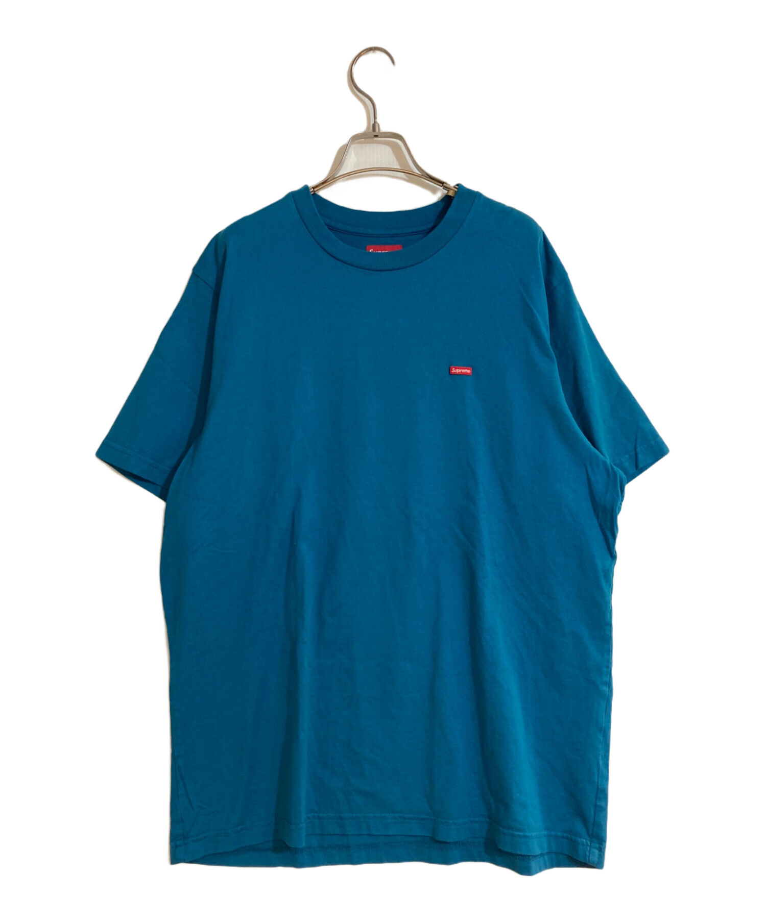 中古・古着通販】Supreme (シュプリーム) 23SS SMALL BOX LOGO TEE 