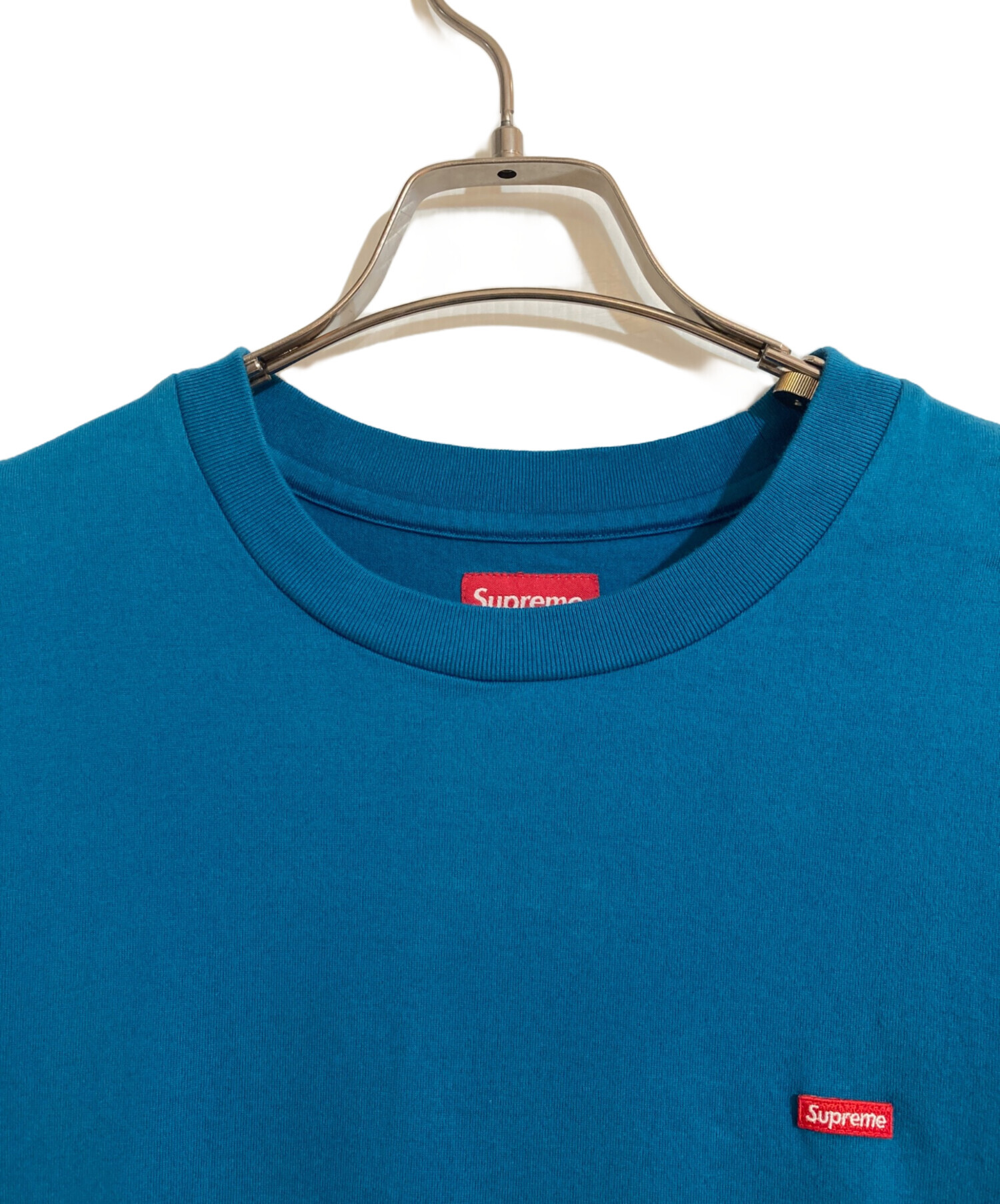 中古・古着通販】Supreme (シュプリーム) 23SS SMALL BOX LOGO TEE 