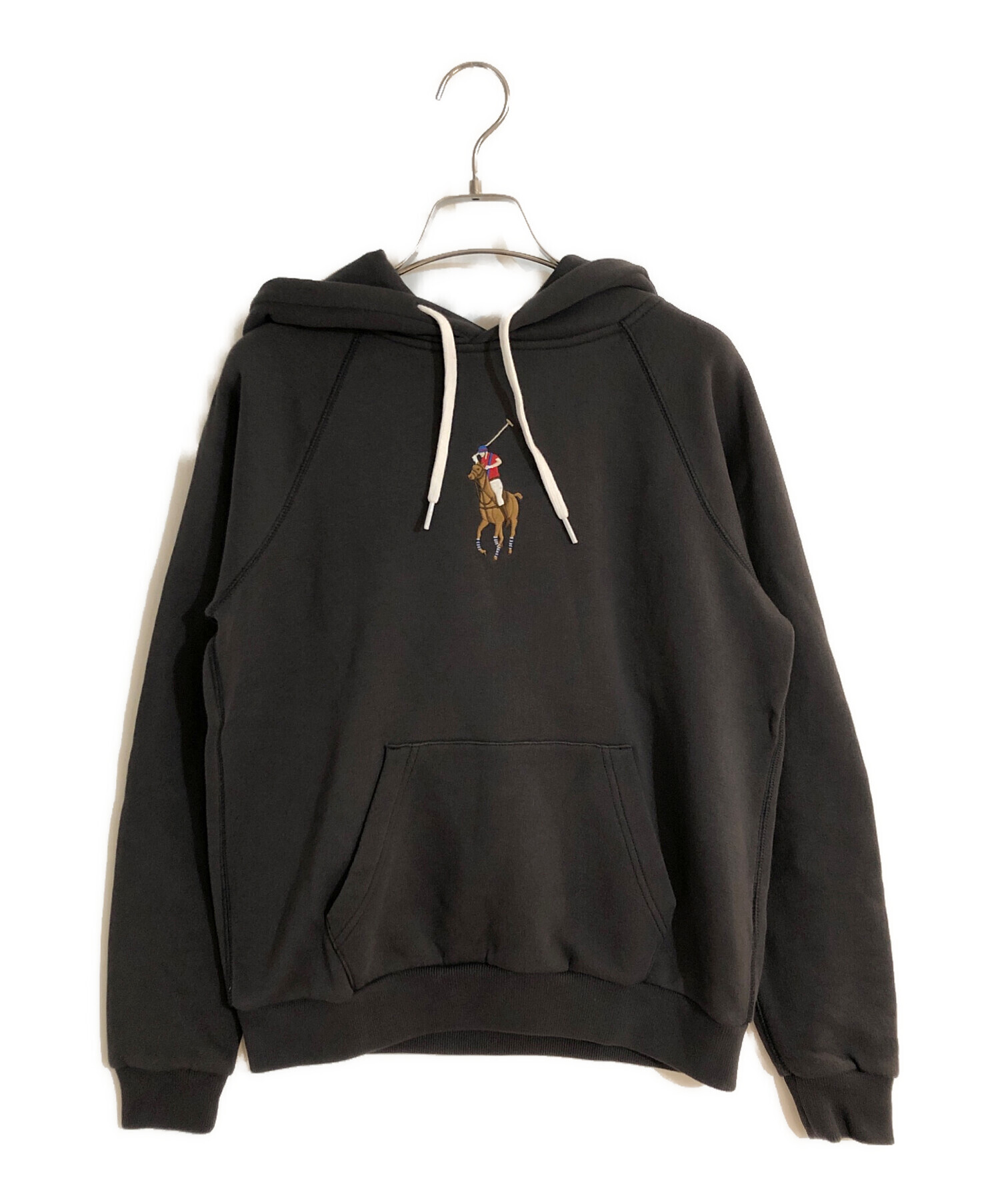 中古・古着通販】POLO RALPH LAUREN (ポロ・ラルフローレン) ポニー