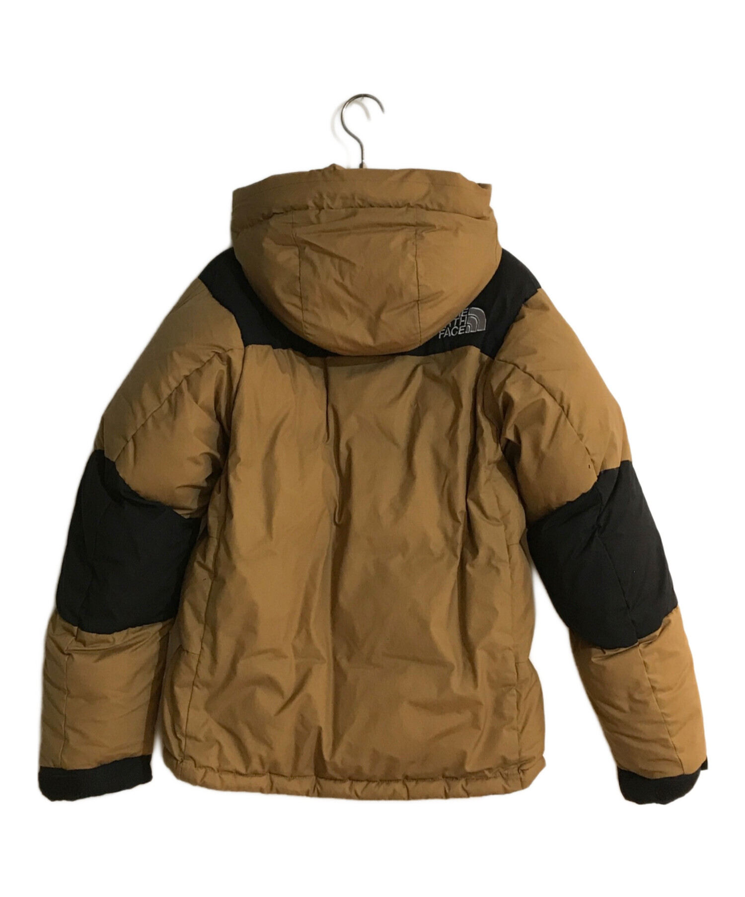中古・古着通販】THE NORTH FACE (ザ ノース フェイス) バルトロライト 