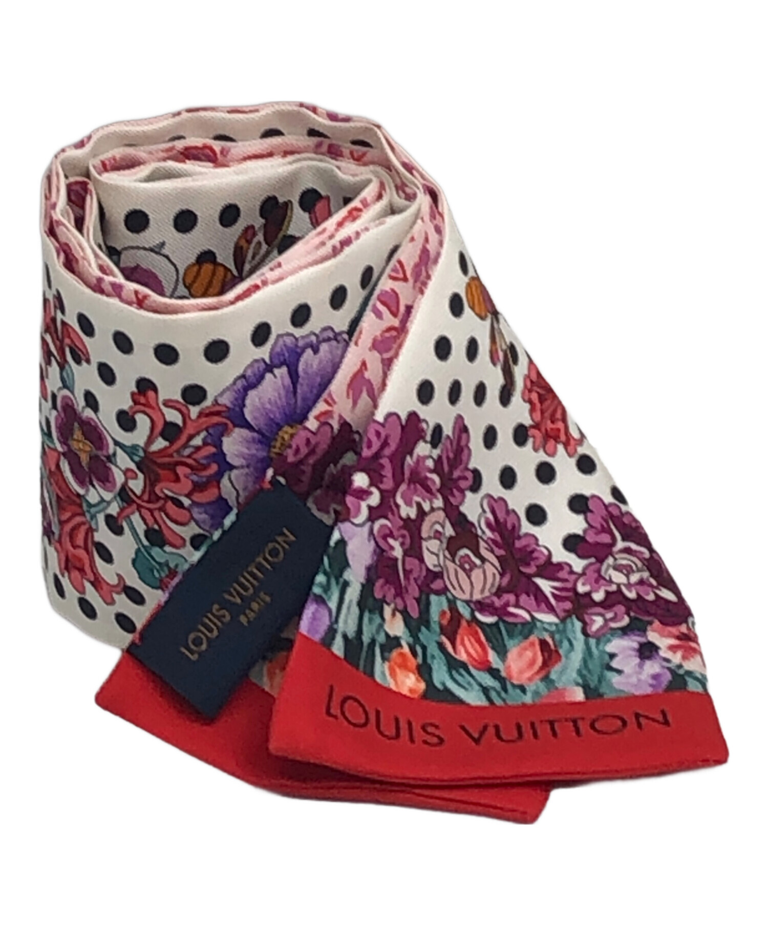 中古・古着通販】LOUIS VUITTON (ルイ ヴィトン) バンドー・ルイ イン