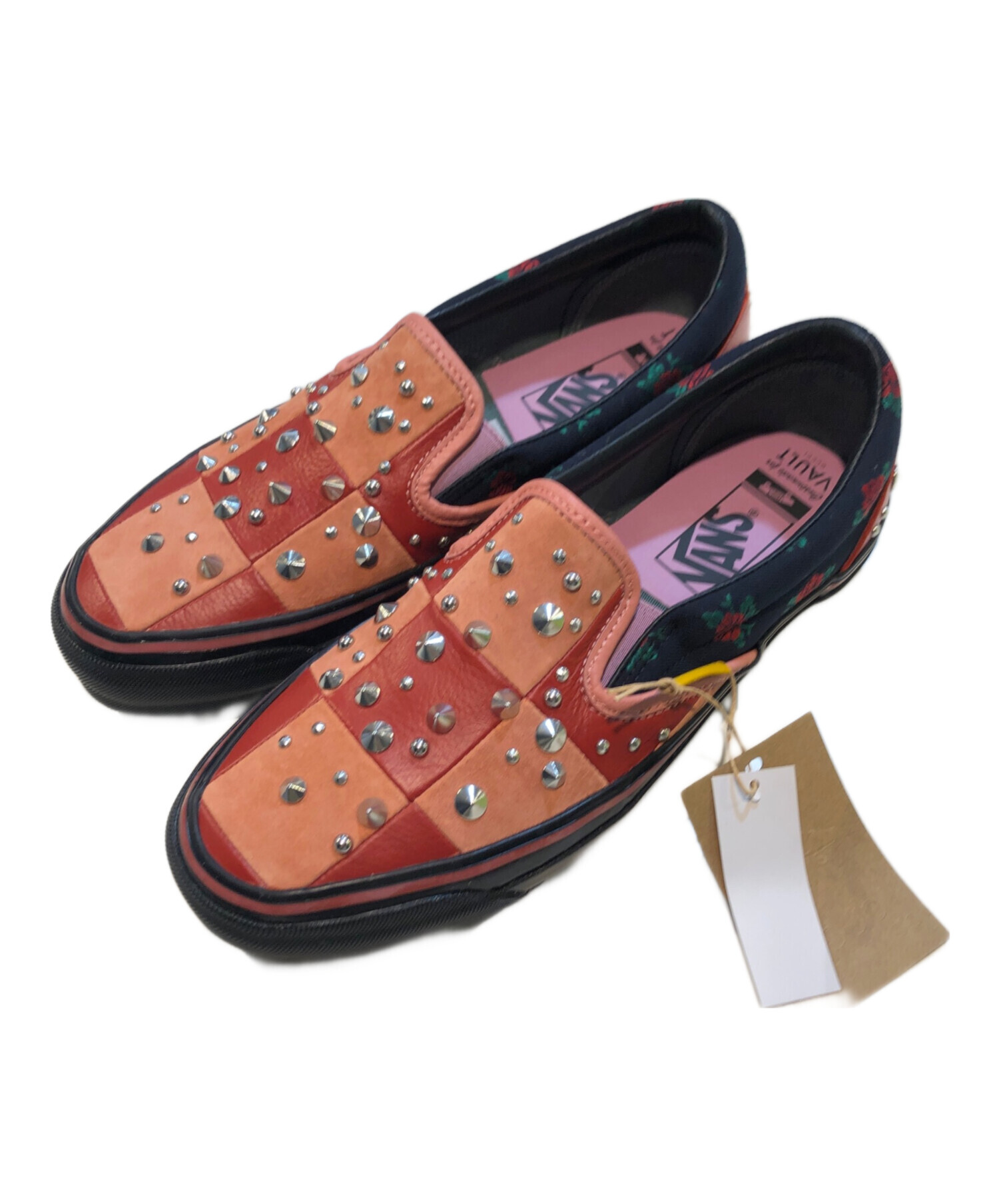 中古・古着通販】VANS VAULT (バンズボルト) GUCCI (グッチ 中古・古着通販】VANS VAULT (バンズボルト) GUCCI (グッチ