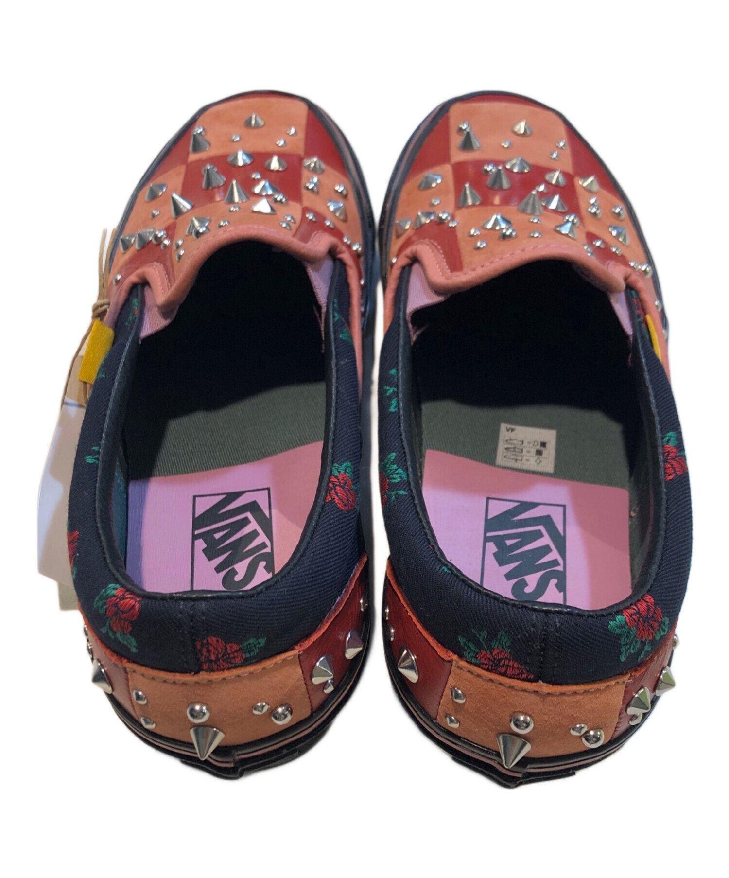 中古・古着通販】VANS VAULT (バンズボルト) GUCCI (グッチ) SLIP ON