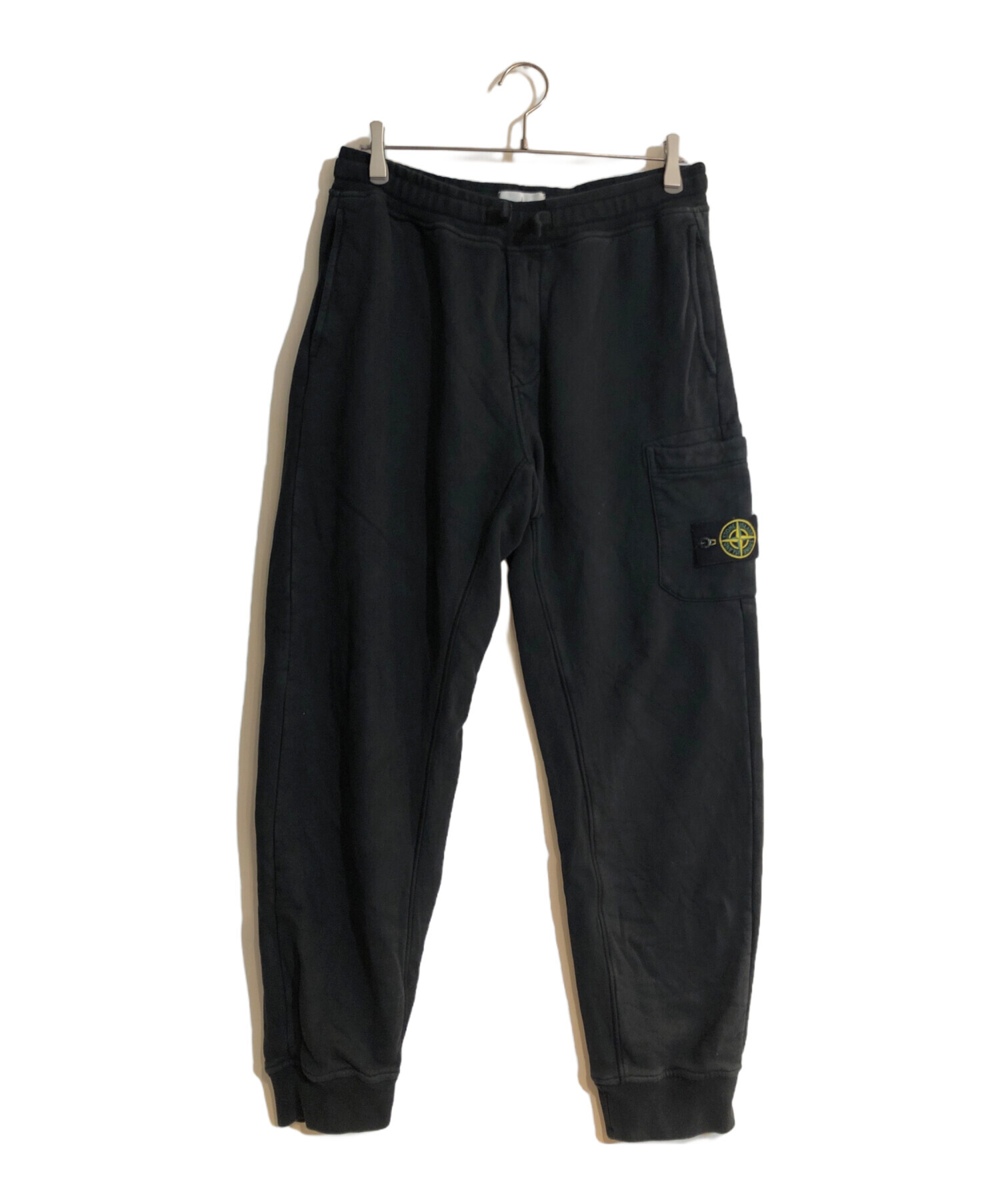 中古・古着通販】STONE ISLAND (ストーンアイランド) ガーメントダイ