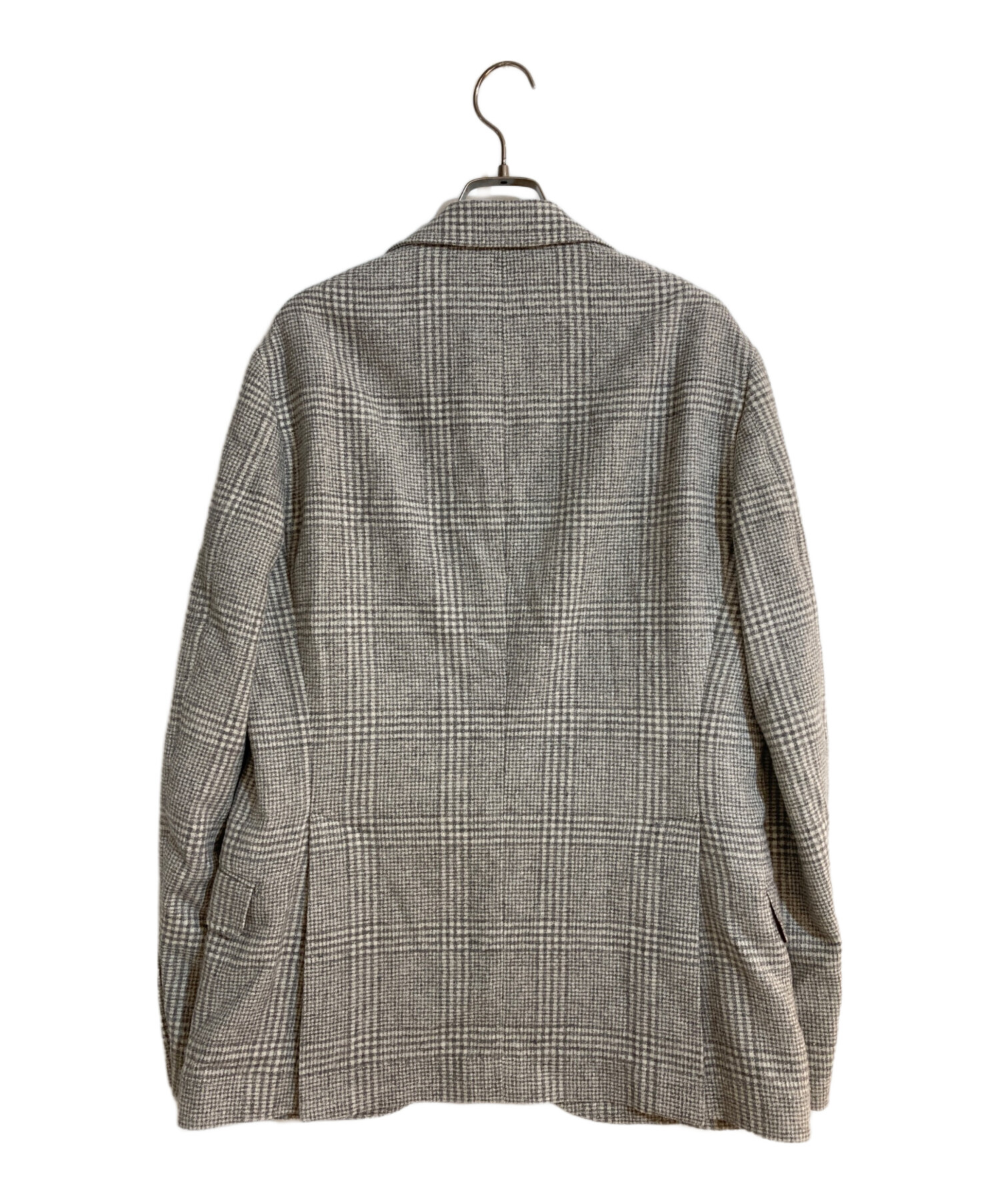 BRUNELLO CUCINELLIブルネロクチネリUSEDシルクカシミア 