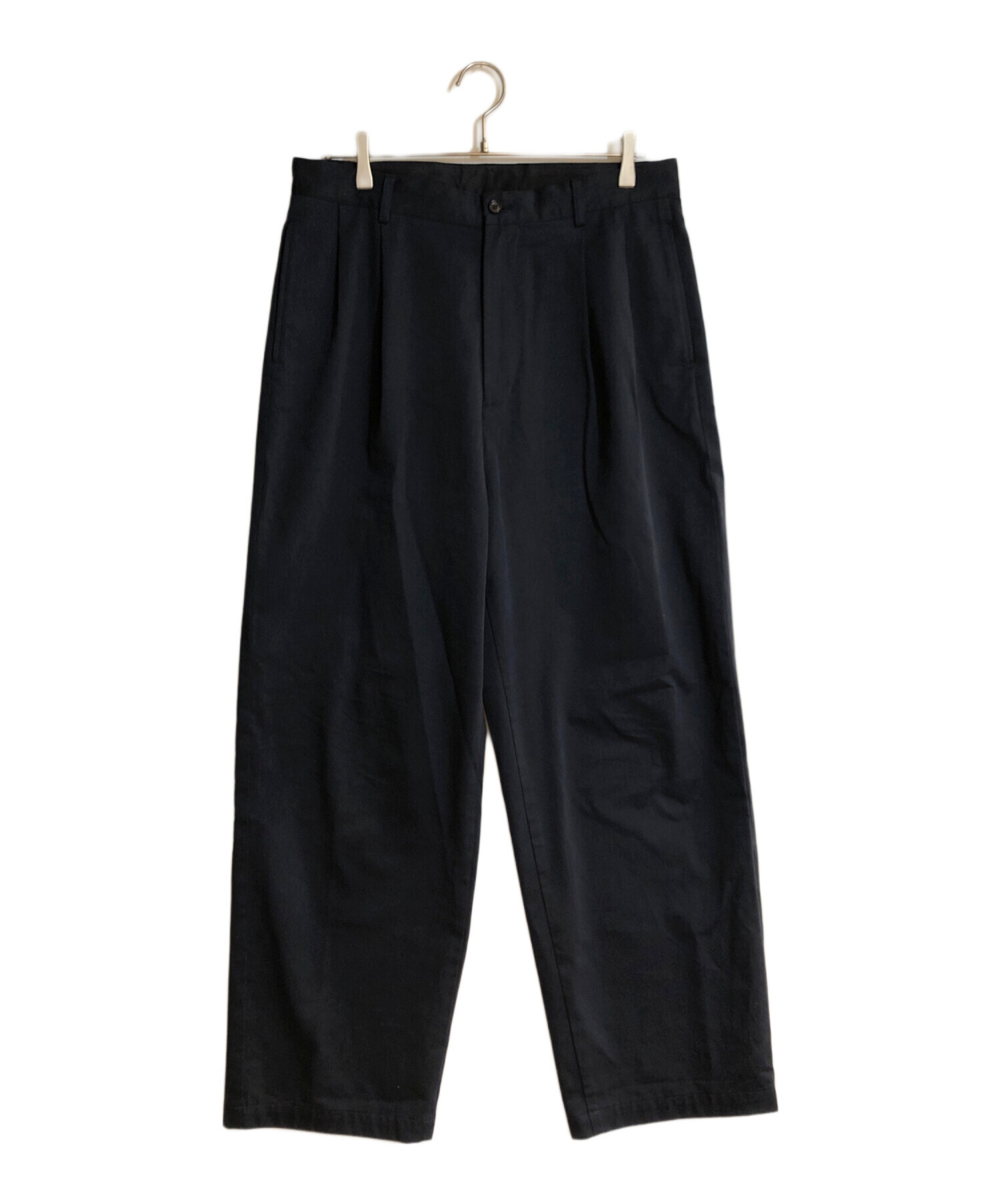 中古・古着通販】A.PRESSE (アプレッセ) Chino Trousers/チノ