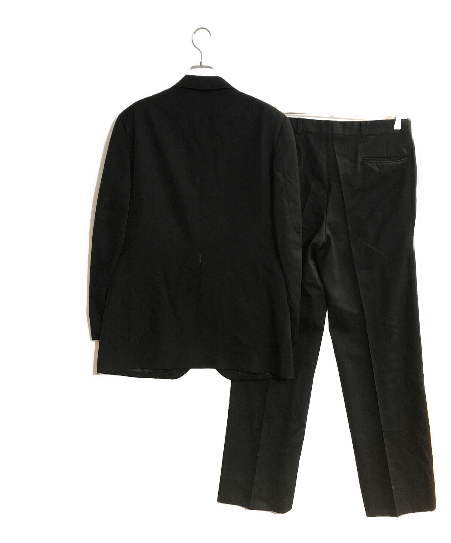 中古・古着通販】BROOKS BROTHERS (ブルックスブラザーズ) 背抜き2B