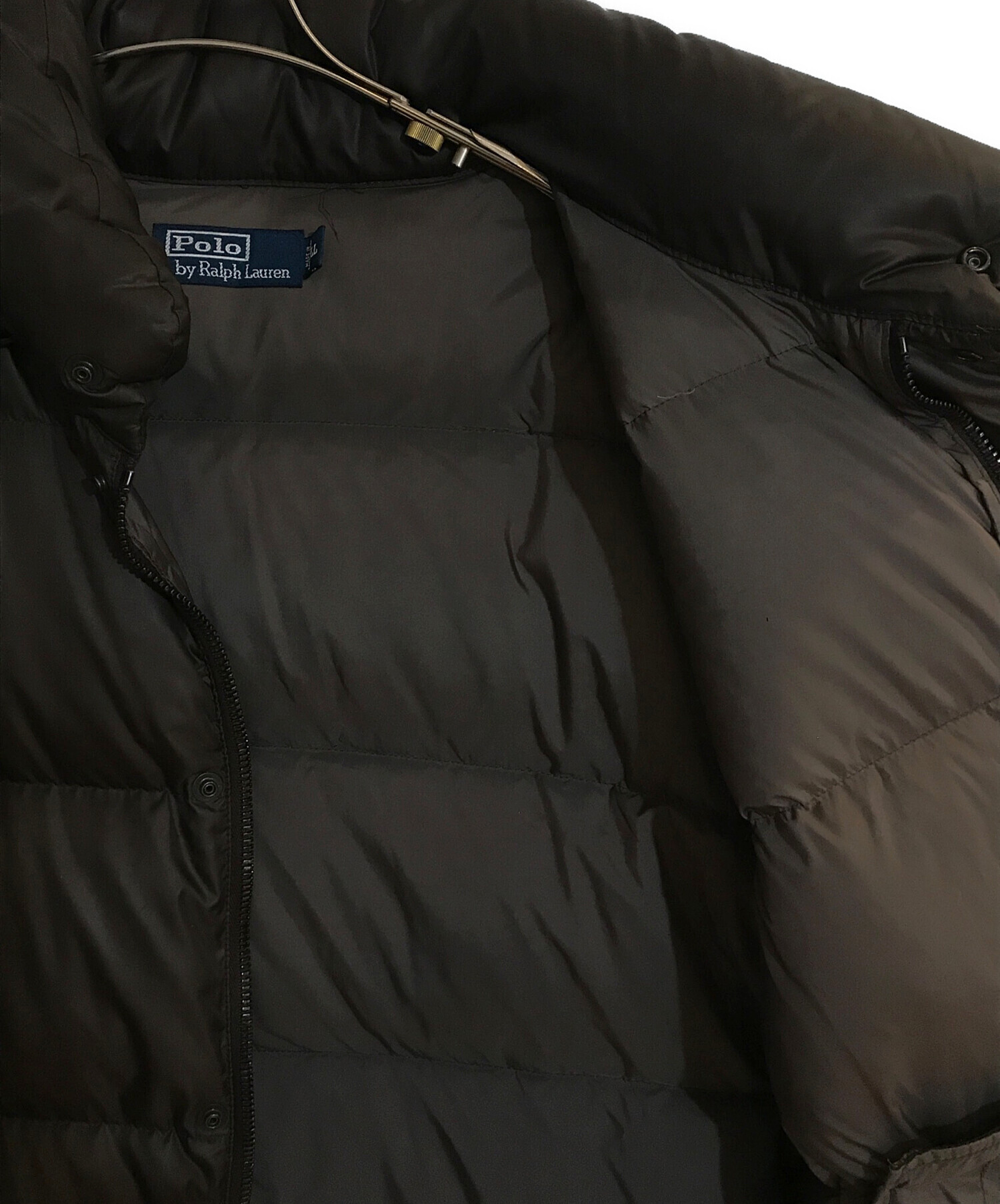 中古・古着通販】POLO RALPH LAUREN (ポロ・ラルフローレン) ポニー