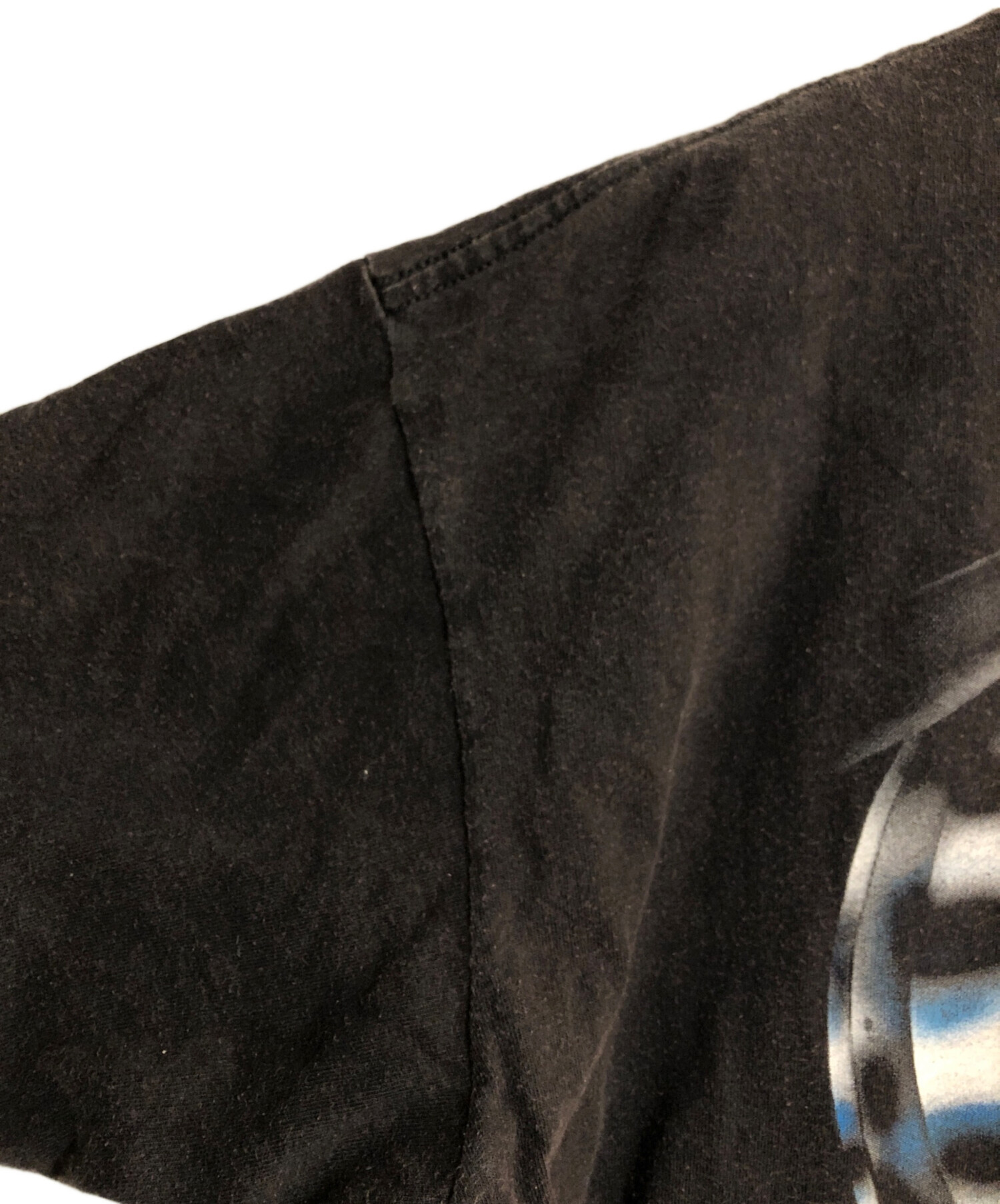 中古・古着通販】Marlboro (マルボロ) SNAKEPASS 汽車SLプリントシャツ