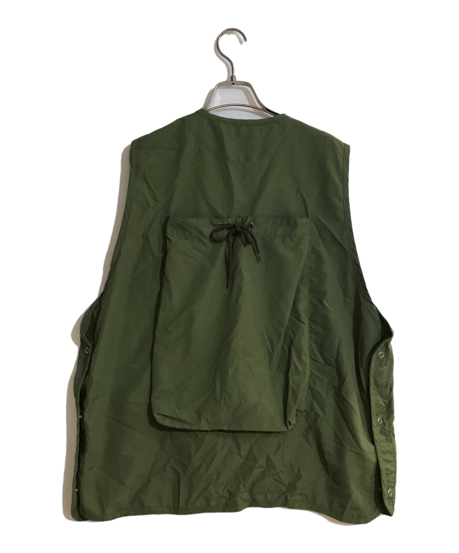 【新品】Journal Standard relume Army twill 中古・古着通販】JOURNAL STANDARD relume (ジャーナルスタンダード
