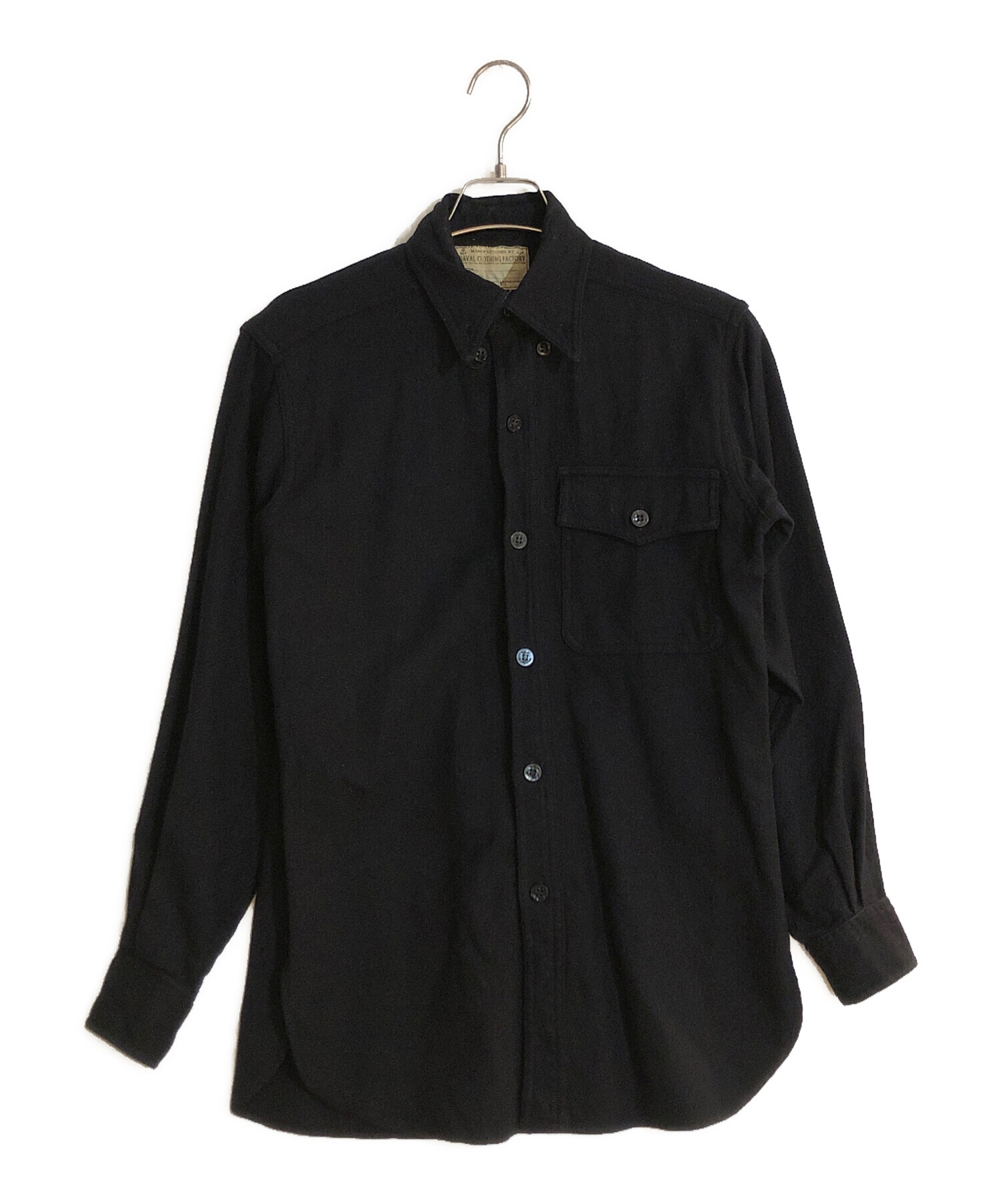 中古・古着通販】NAVAL CLOTHING FACTORY (ナバル クロージング 