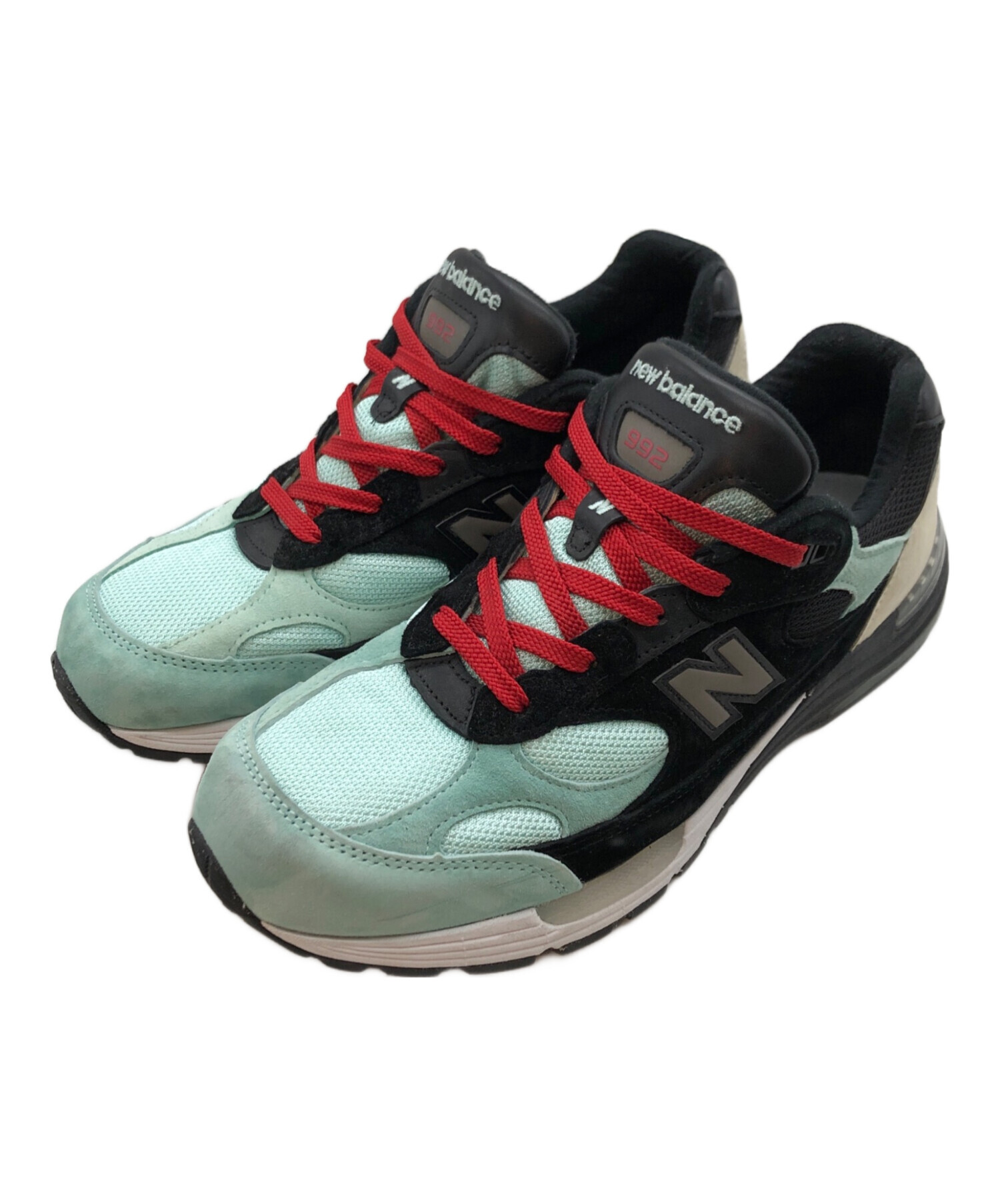 中古・古着通販】NEW BALANCE (ニューバランス) Nice Kicks Amoeba 