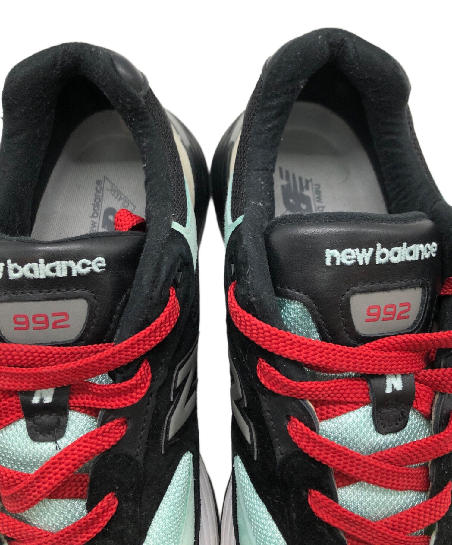中古・古着通販】NEW BALANCE (ニューバランス) Nice Kicks Amoeba 