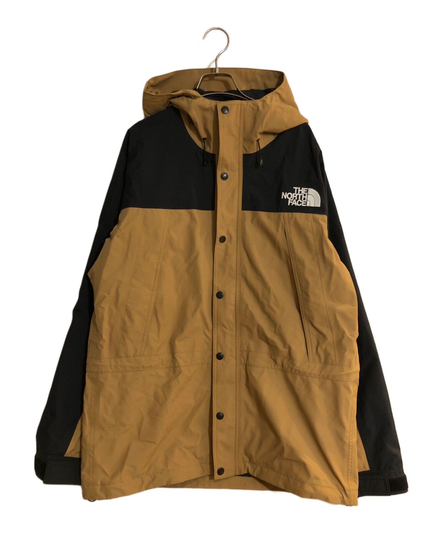 中古・古着通販】THE NORTH FACE (ザ ノース フェイス) Mountain Light