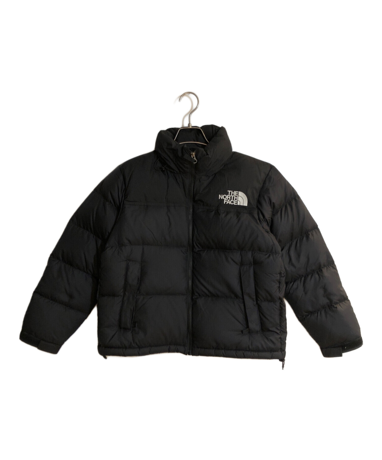 未使用 The North Face Short Nuptse Jacket THE NORTH FACE(ザ・ノース・フェイス) Short Nuptse Jacket | B'2nd