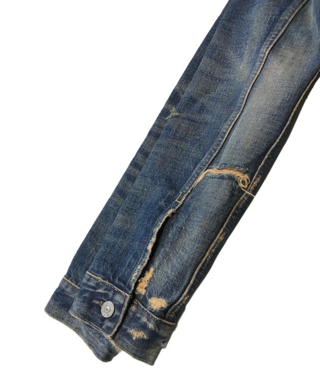 中古・古着通販】DENIM & SUPPLY RALPH LAUREN (デニム＆サプライ