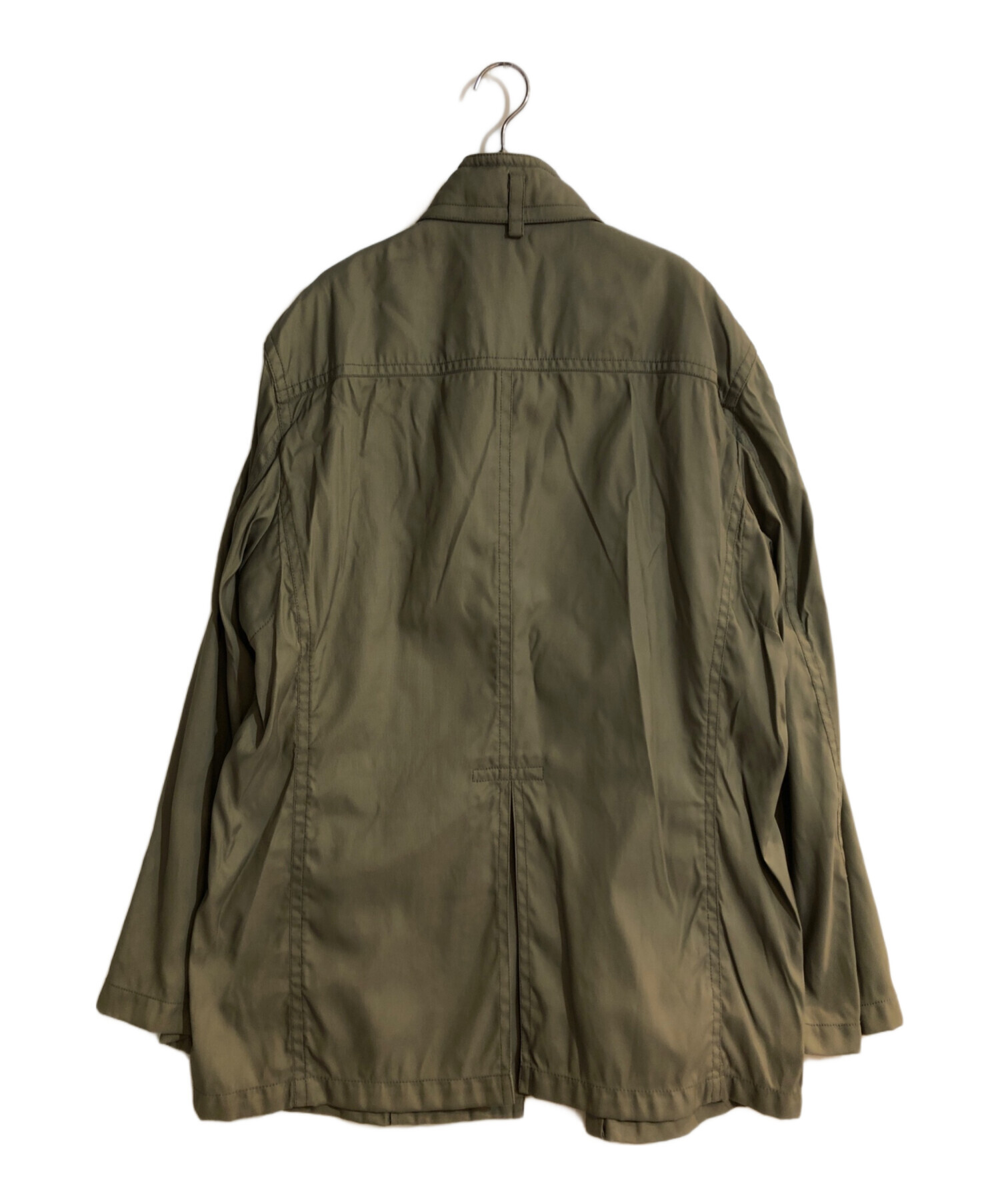 allegri アレグリ - ミリタリージャケット⁄22SS⁄MILITARY コート