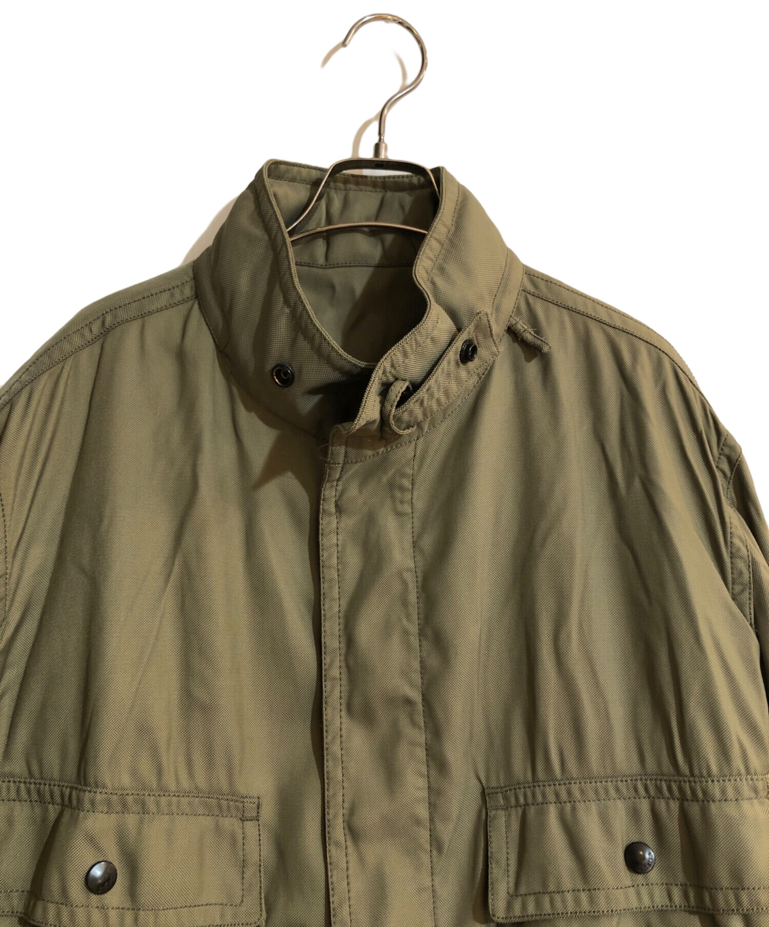 allegri アレグリ - ミリタリージャケット⁄22SS⁄MILITARY コート