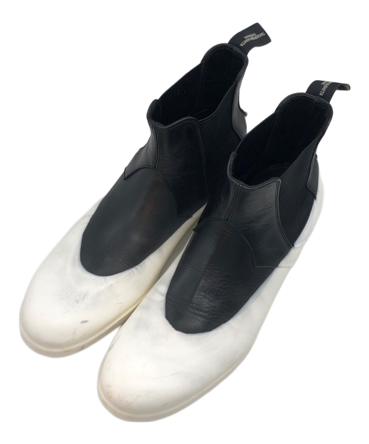 中古・古着通販】TAKAHIROMIYASHITA TheSoloIst. rubber dip 