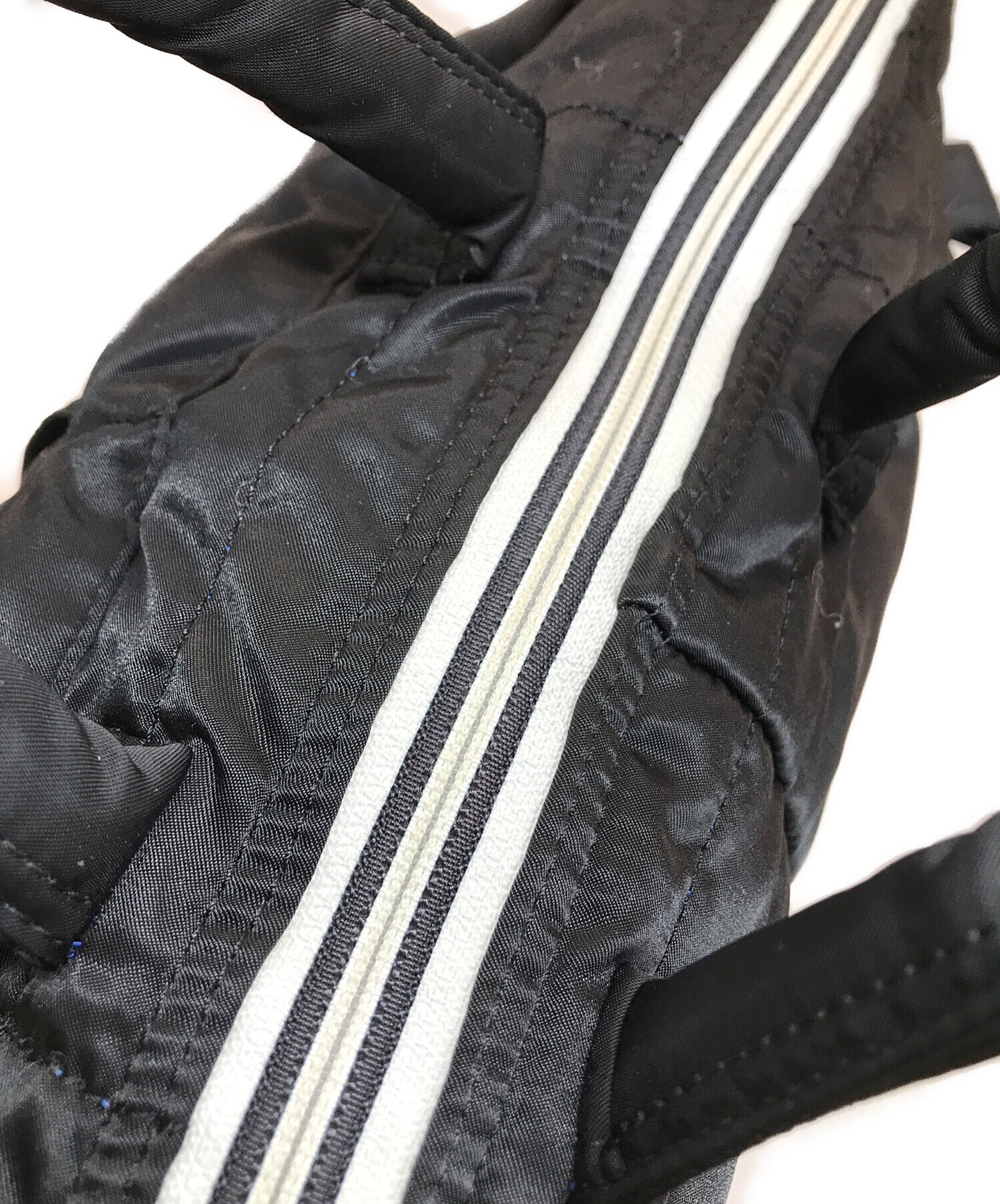 中古・古着通販】PORTER (ポーター) adidas originals (アディダス