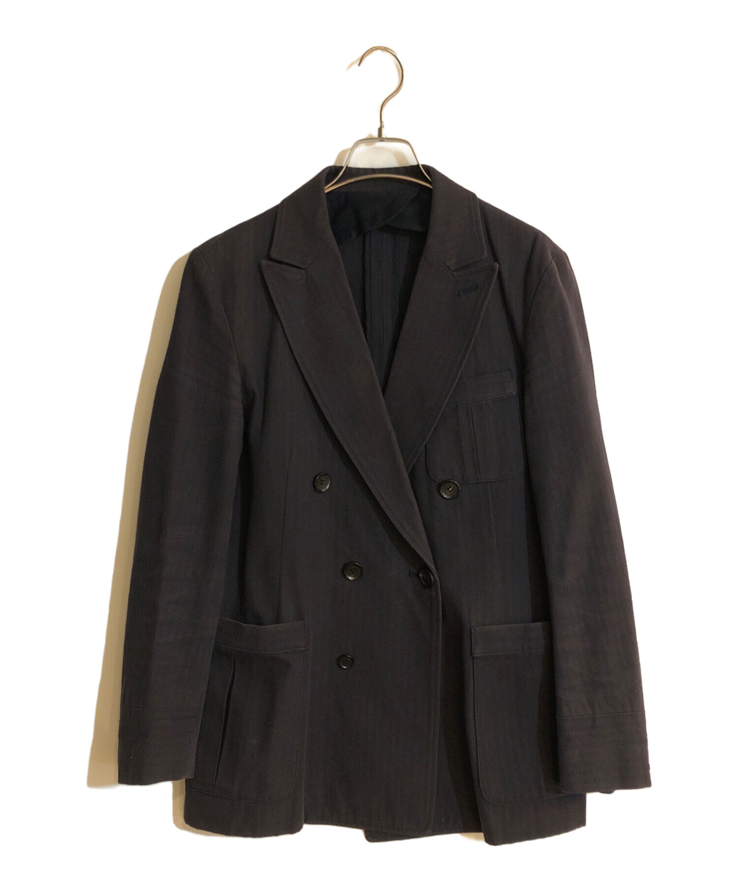 中古・古着通販】PHIGVEL MAKERS (フィグベルマーカーズ) ダブル