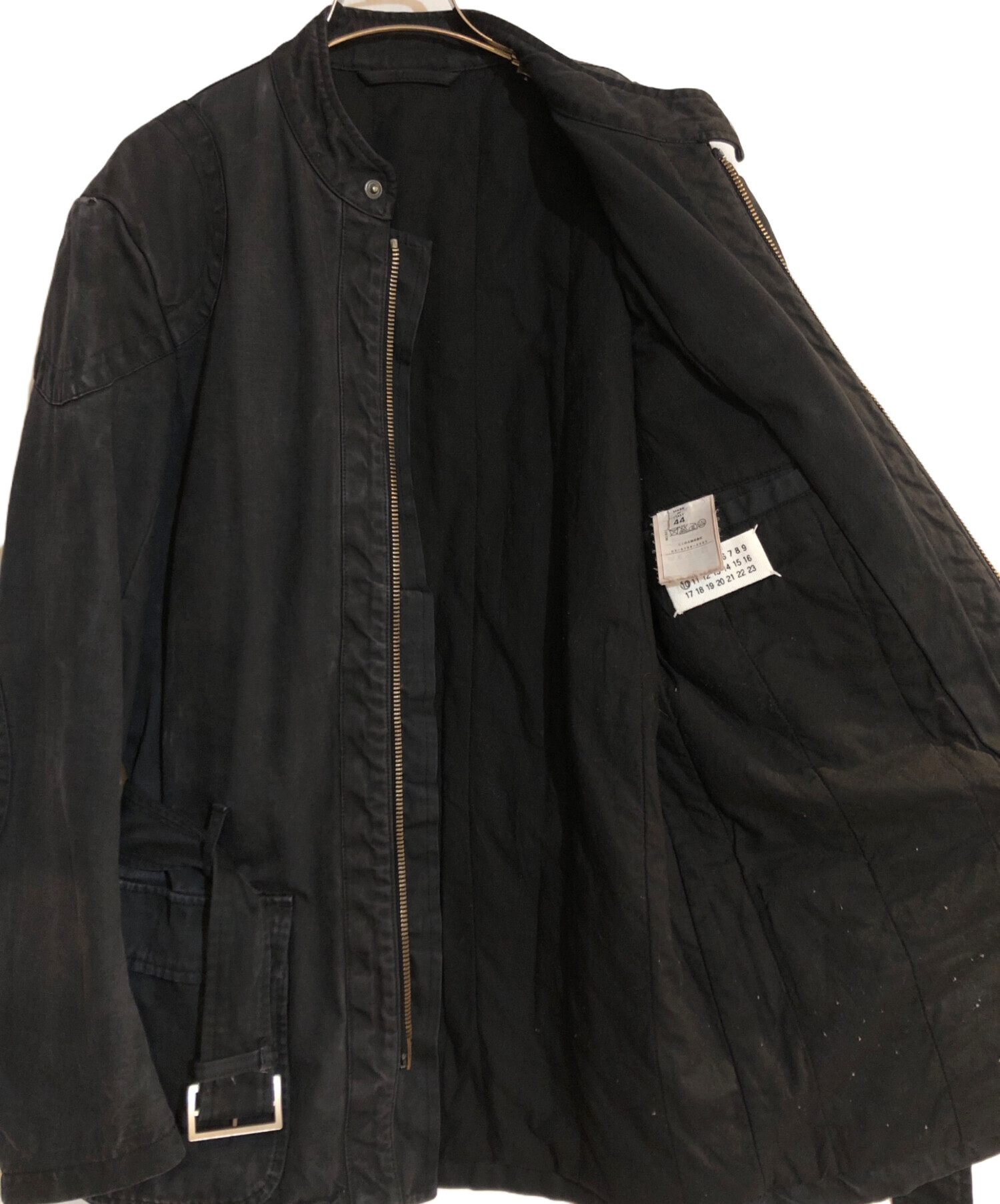 中古・古着通販】Maison Margiela (メゾンマルジェラ) モーター