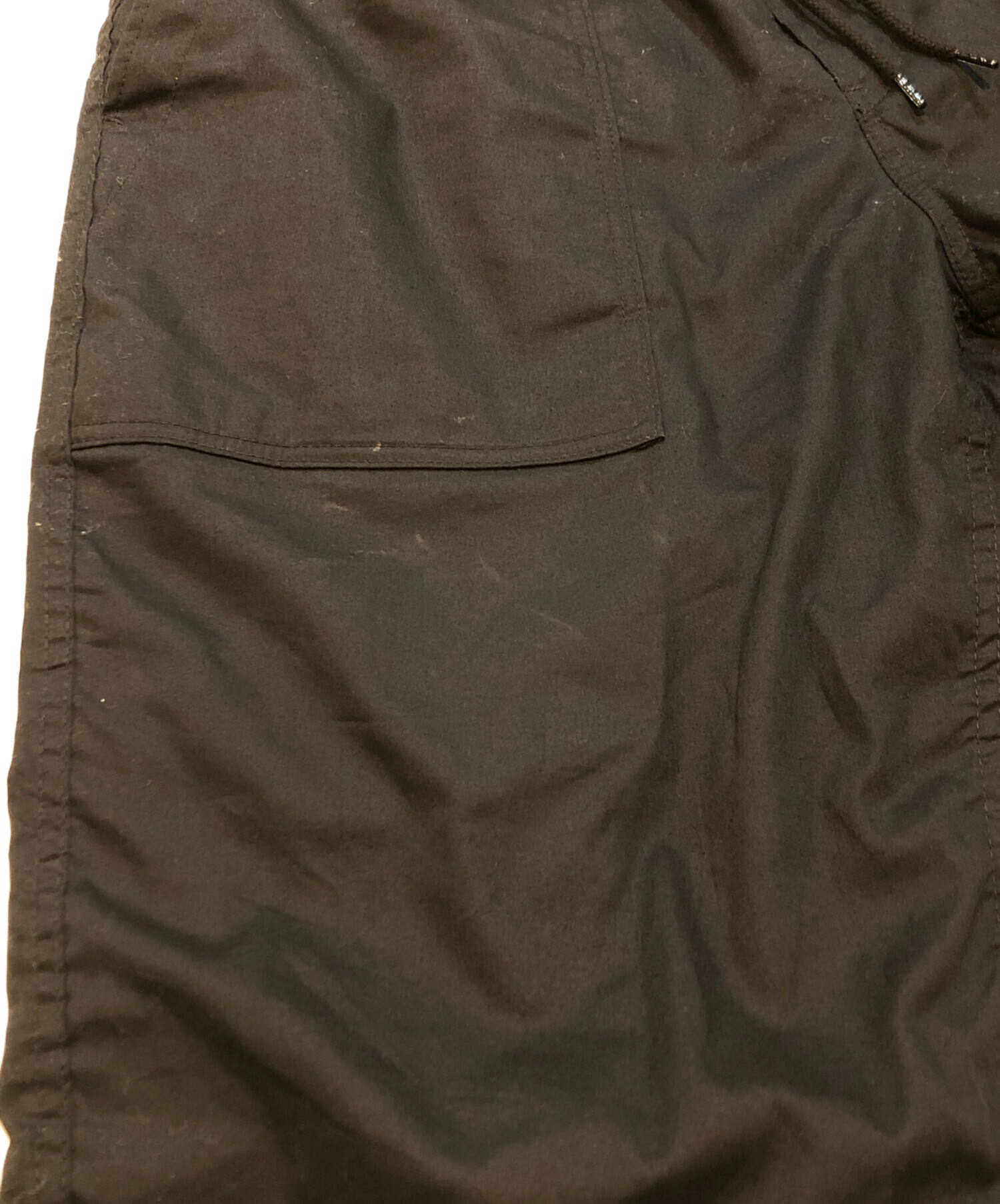 中古・古着通販】COMME des GARCONS HOMME (コムデギャルソン オム) 綿