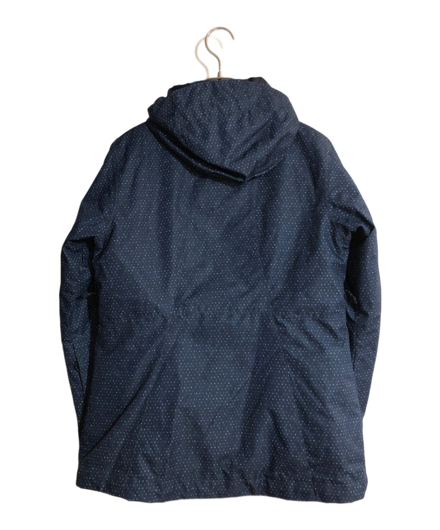 Columbia ウィリバードIVインターチェンジジャケット Sサイズ 中古・古着通販】Columbia (コロンビア) ウィリバードIV