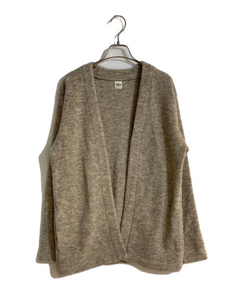中古・古着通販】Ron Herman (ロンハーマン) Wool Pile Cardigan