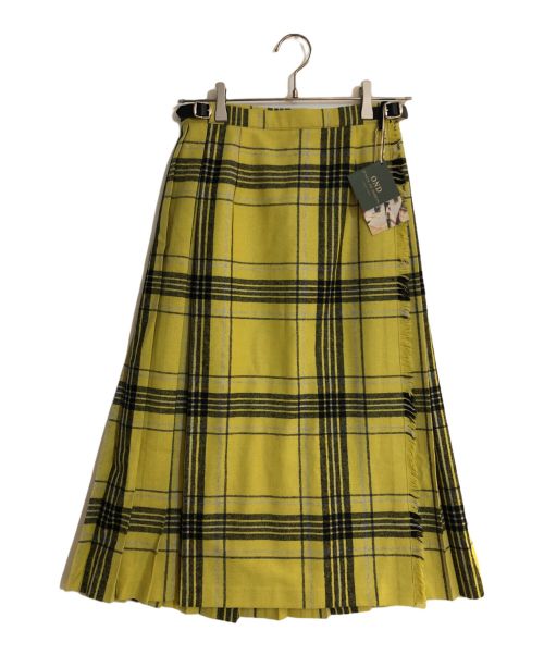 中古・古着通販】O'NEIL OF DUBLIN (オニールオブダブリン) チェック柄