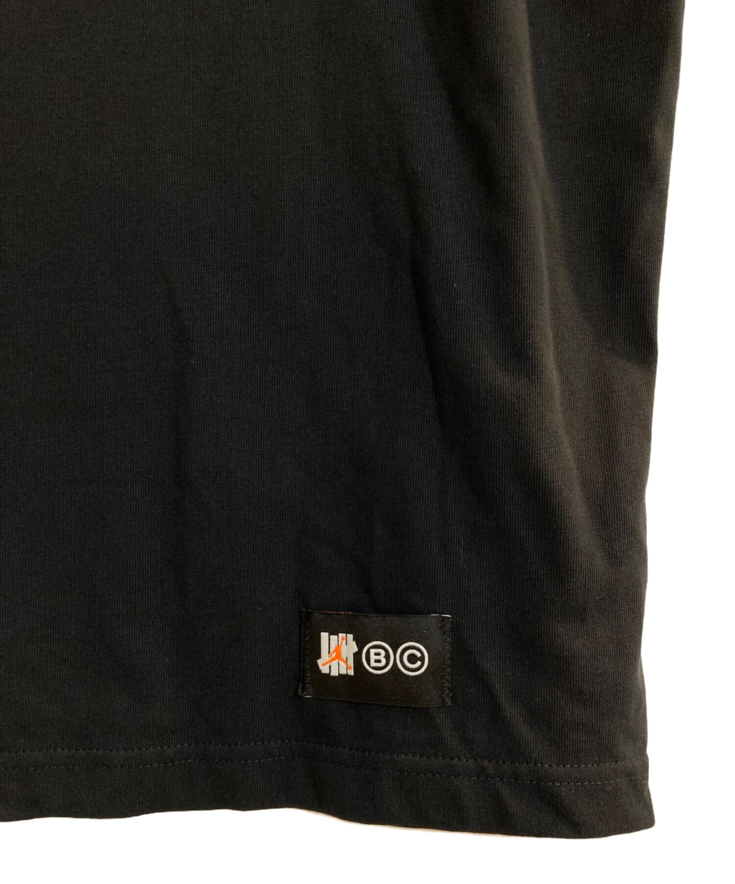 中古・古着通販】JORDAN (ジョーダン) UNDEFEATED (アンディフィー 