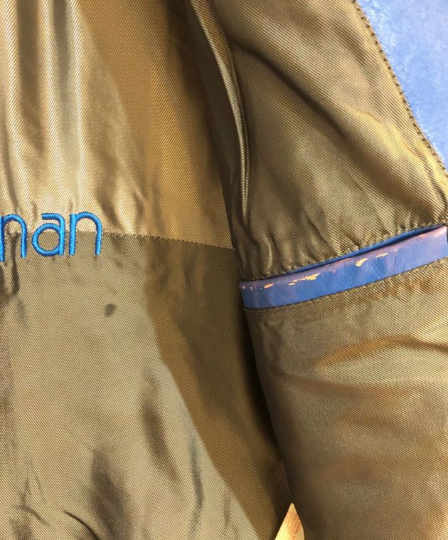 中古・古着通販】MARC BUCHANAN pellepelle (マーク ブキャナン