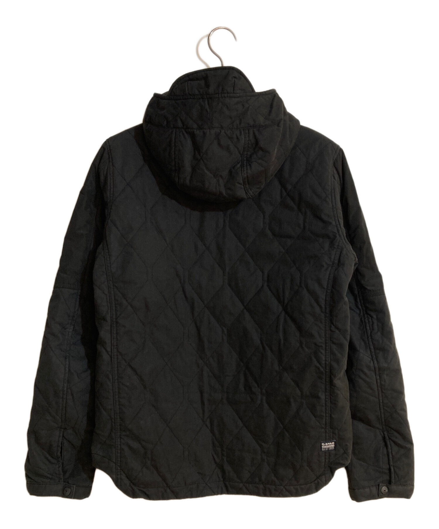 中古・古着通販】G-STAR RAW (ジースターロゥ) BATT-R Quilted