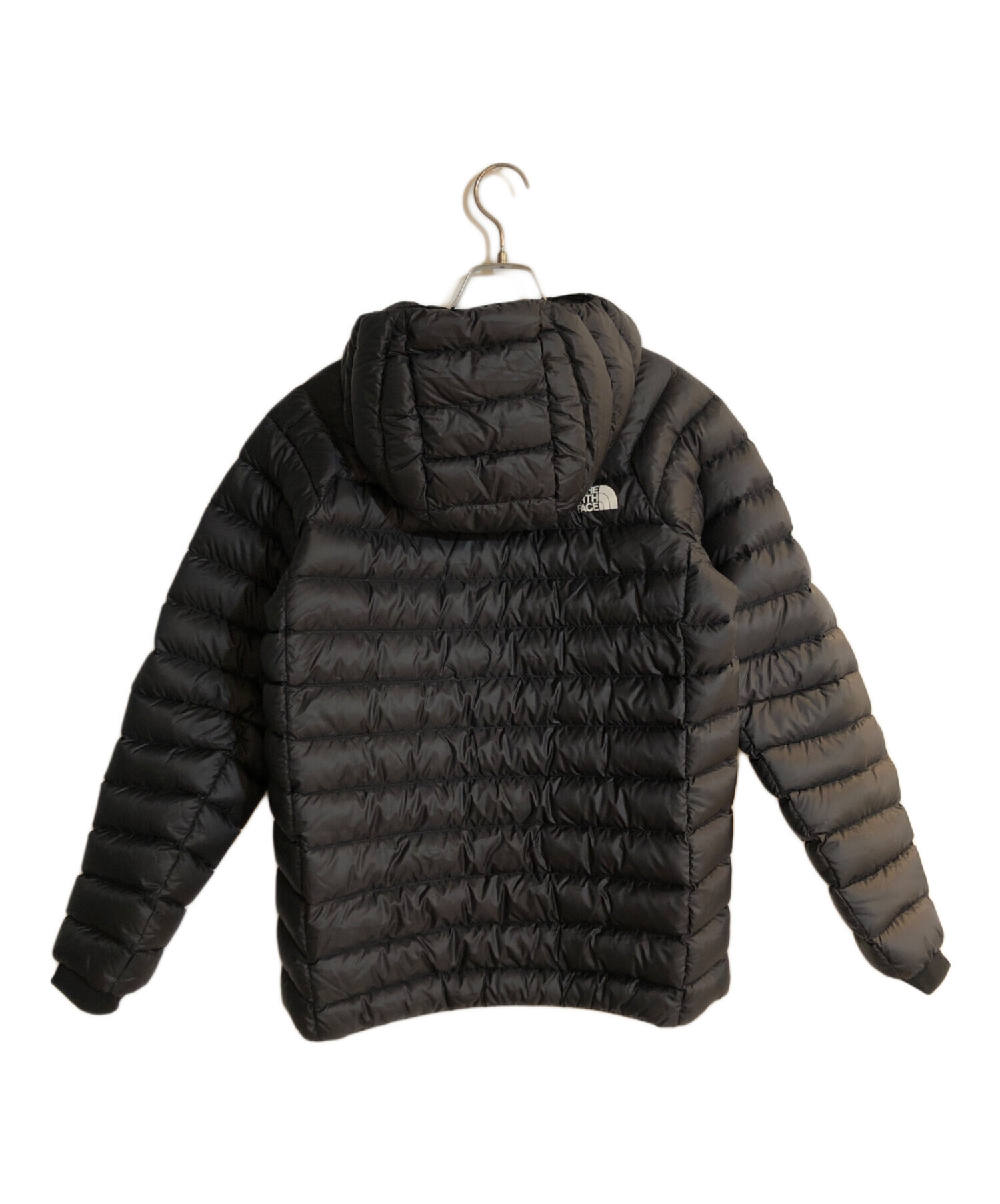 THE NORTH FACE Wouzel Hoodie M 黒