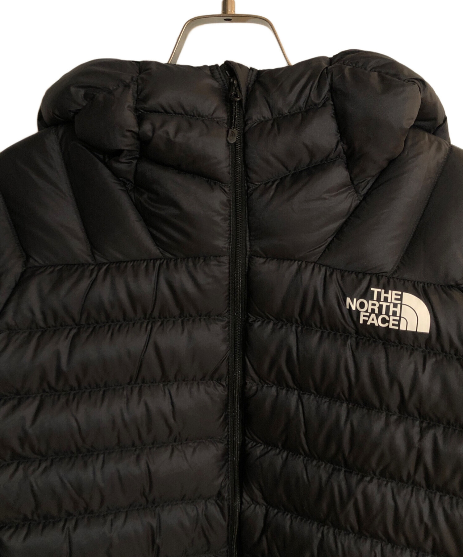 中古・古着通販】THE NORTH FACE (ザ ノース フェイス) Wouzel Hoodie