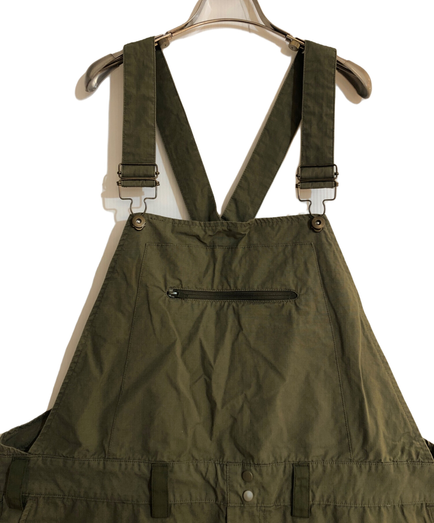 FARMERS OVERALL TIGHTBOOTH x KILLER BONG