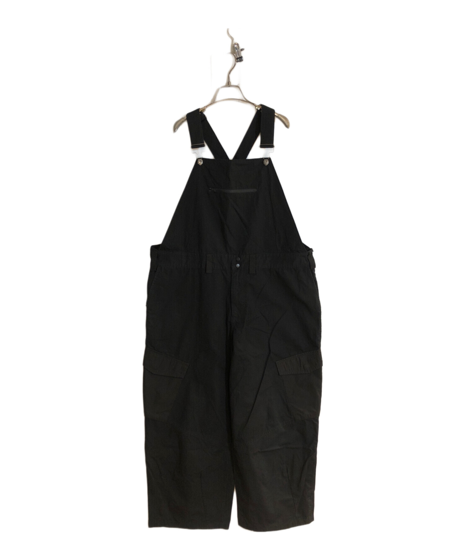 FARMERS OVERALL TIGHTBOOTH x KILLER BONG