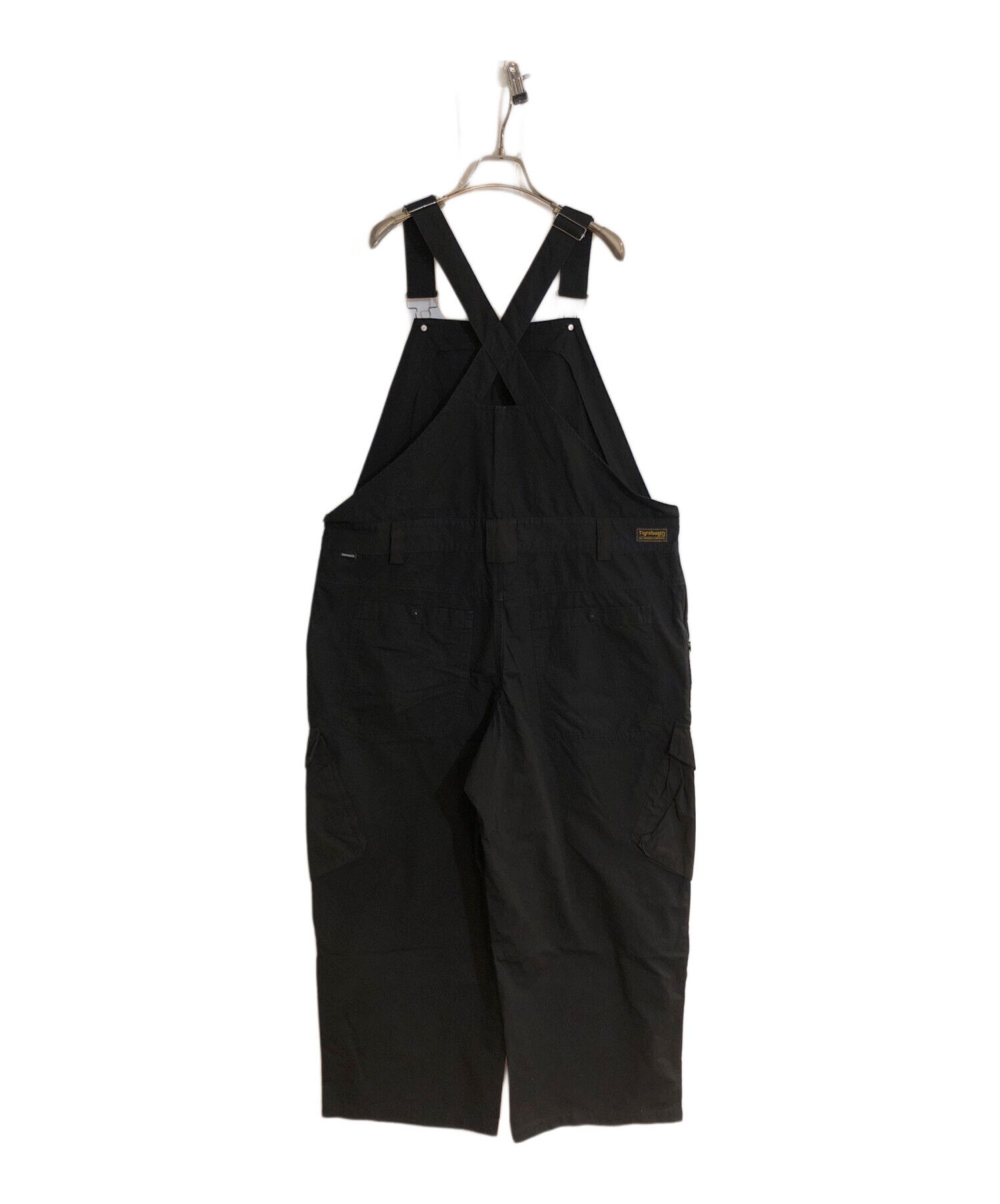 TIGHTBOOTH × KILLERBONG FARMERS OVERALL TIGHTBOOTH × KILLERBONG