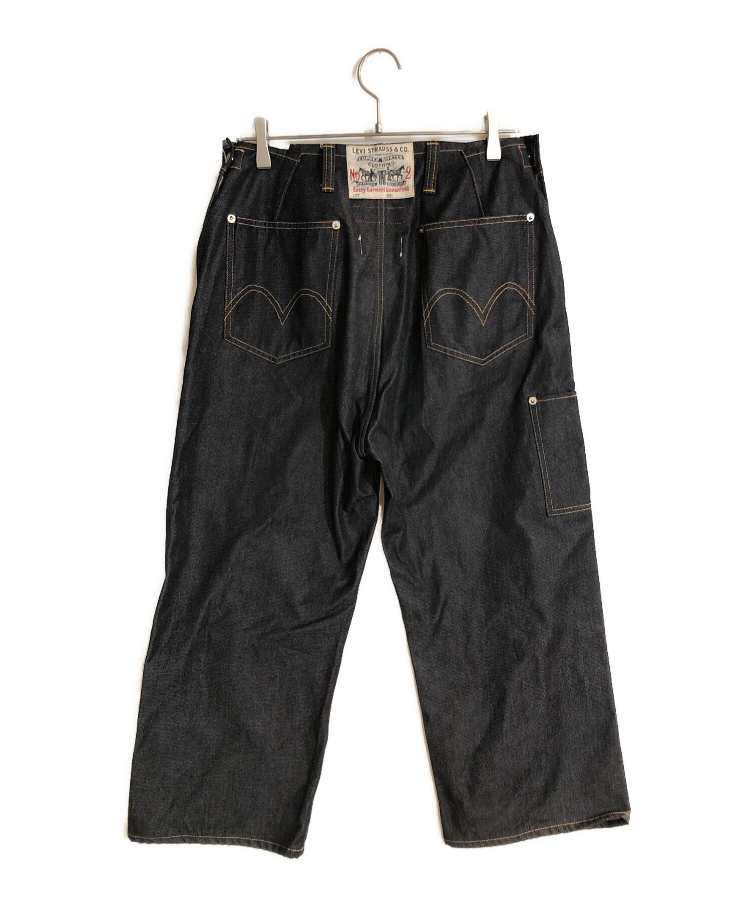 中古・古着通販】eYe JUNYA WATANABE MAN (アイ ジュンヤワタナベマン 