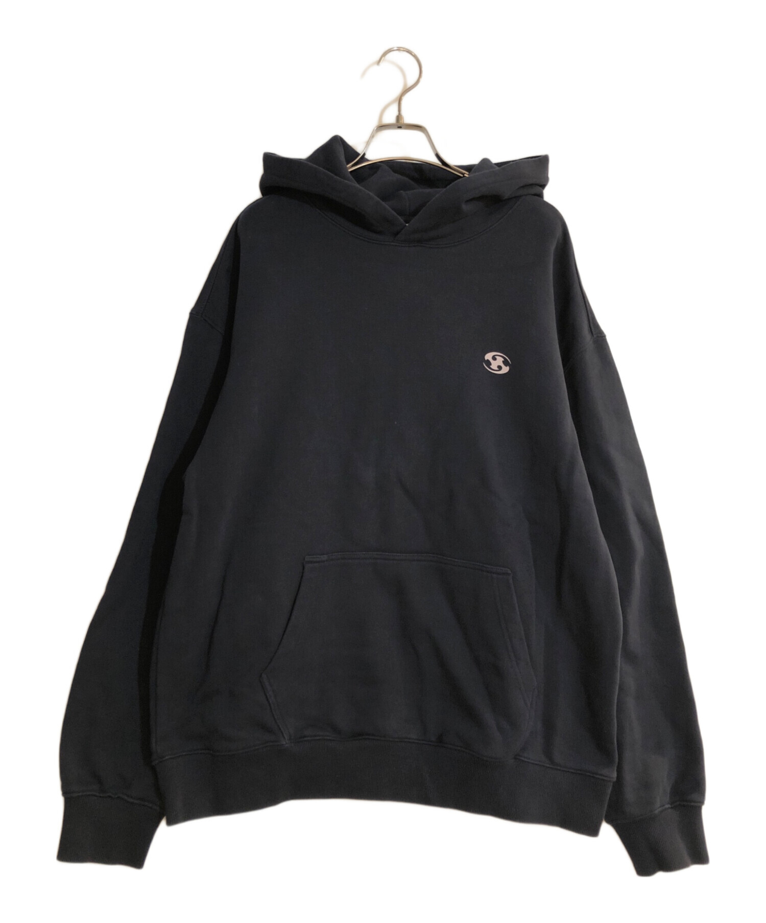 中古・古着通販】san san gear (サンサンギア) BIPED HOODIE/バイ 