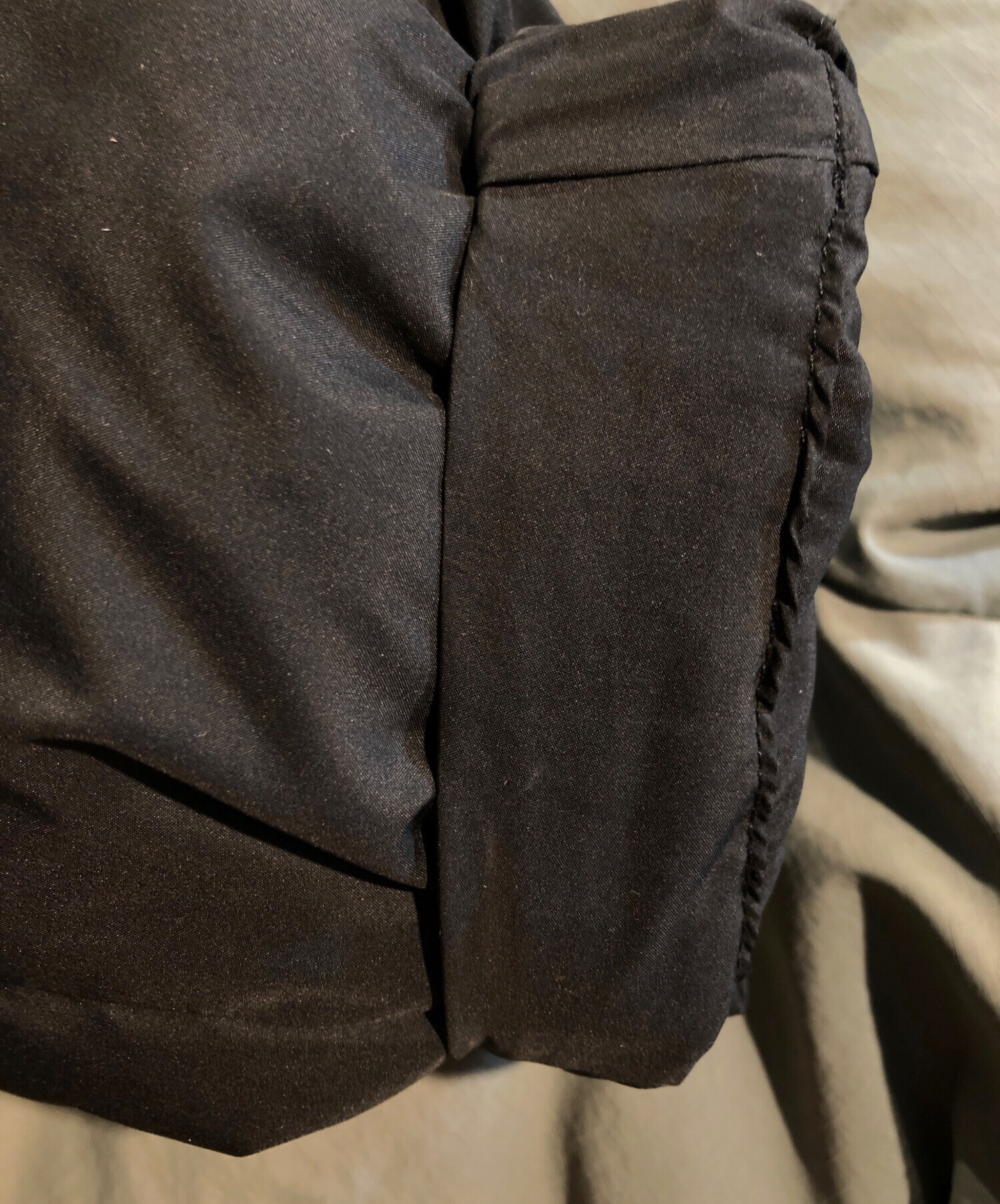 中古・古着通販】CHALLENGER (チャレンジャー) FIELD DOWN JACKET