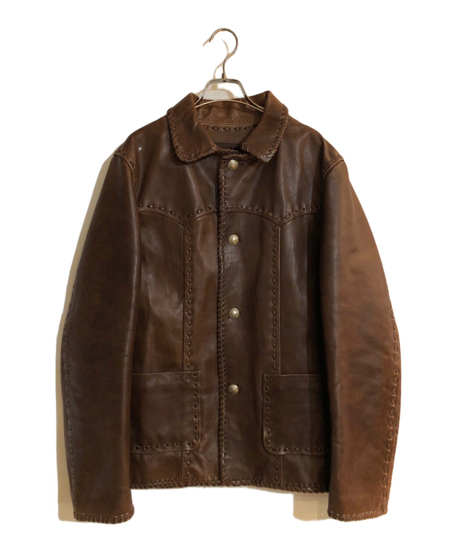 中古・古着通販】INDIAN MOTORCYCLE (インディアンモーターサイクル