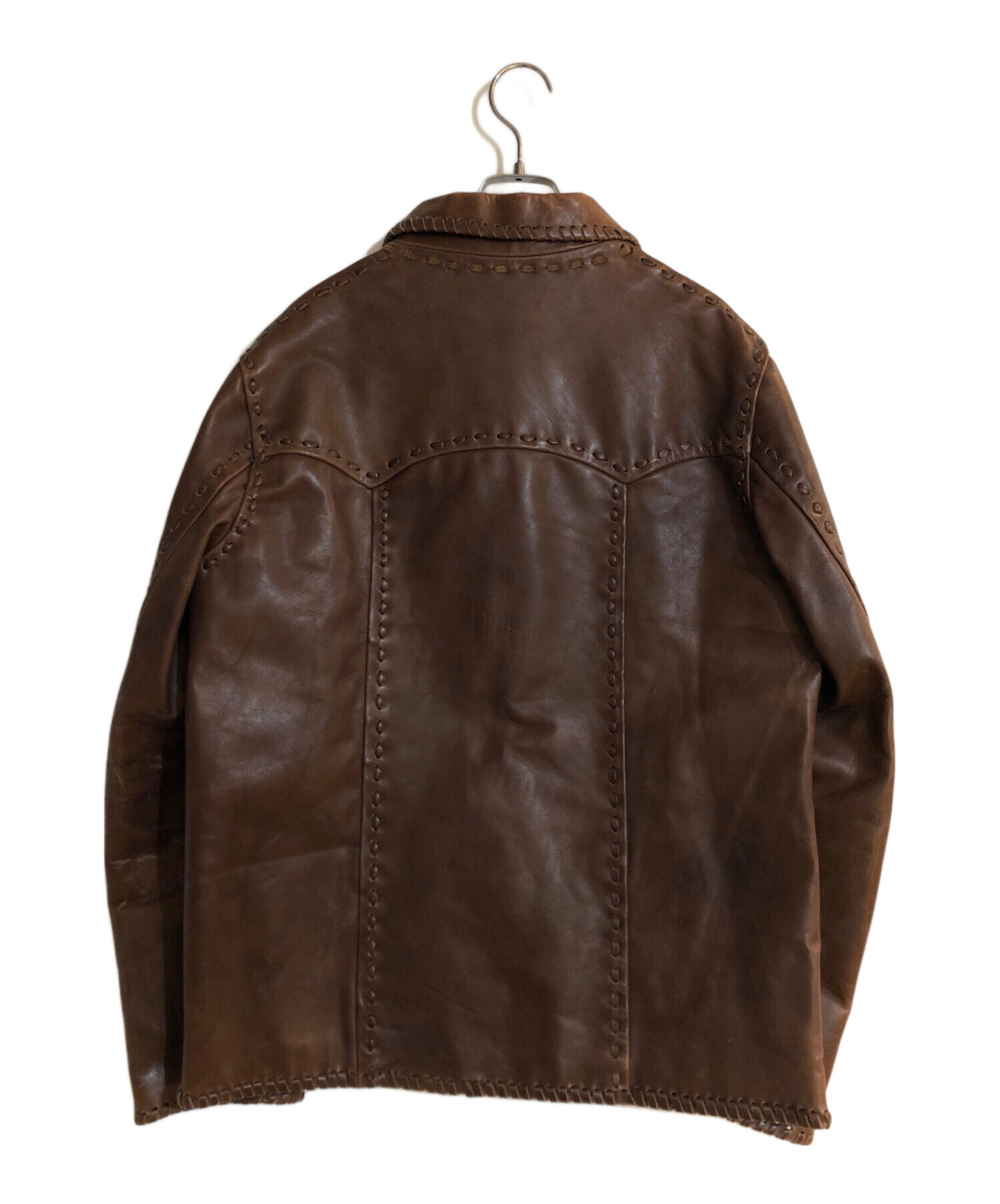 中古・古着通販】INDIAN MOTORCYCLE (インディアンモーターサイクル