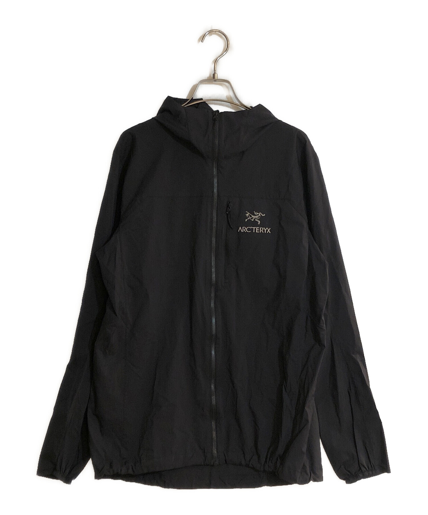中古・古着通販】ARC'TERYX (アークテリクス) SQUAMISH HOODY/スコー