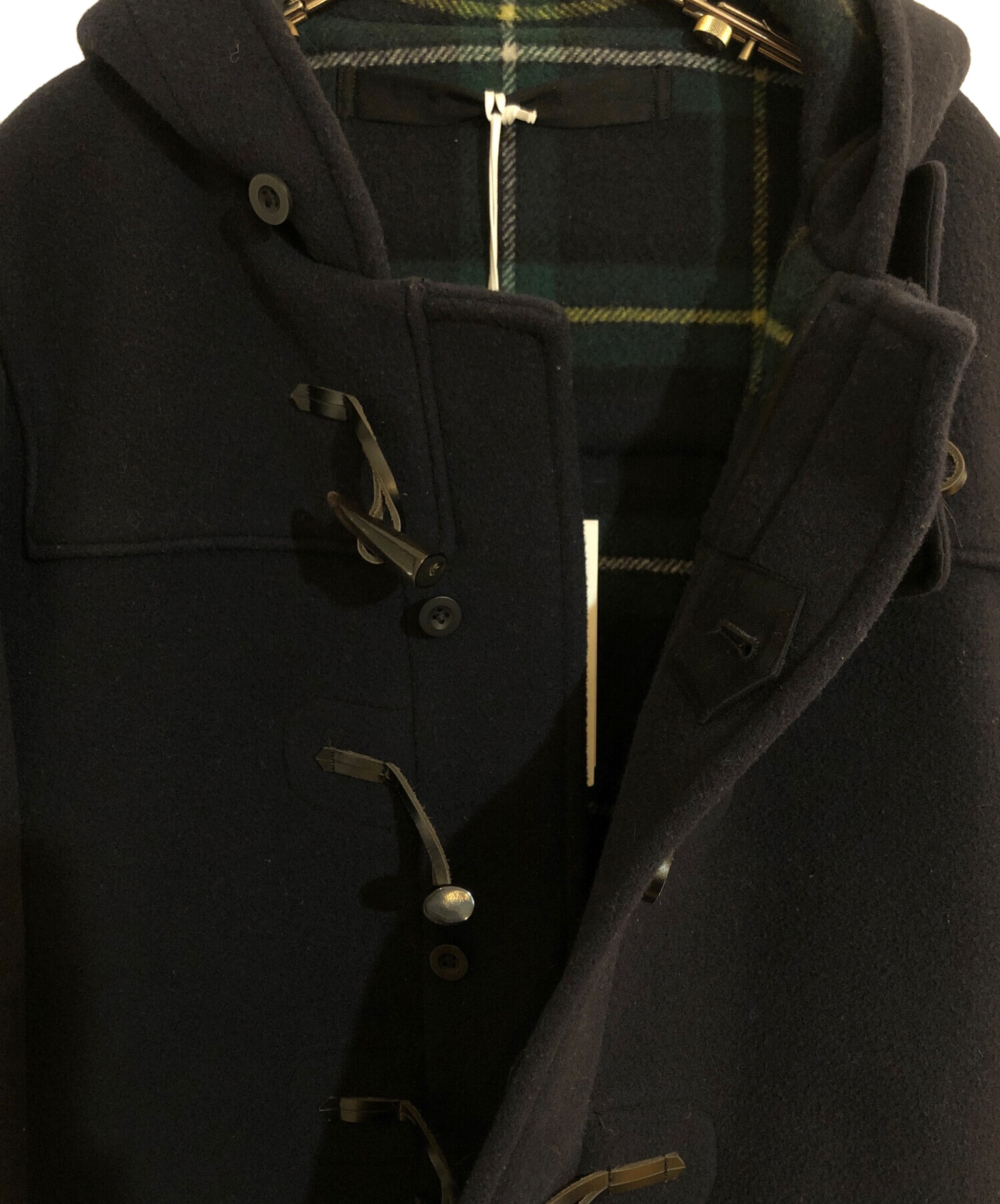 中古・古着通販】KAPTAIN SUNSHINE (キャプテンサンシャイン) BEAMS